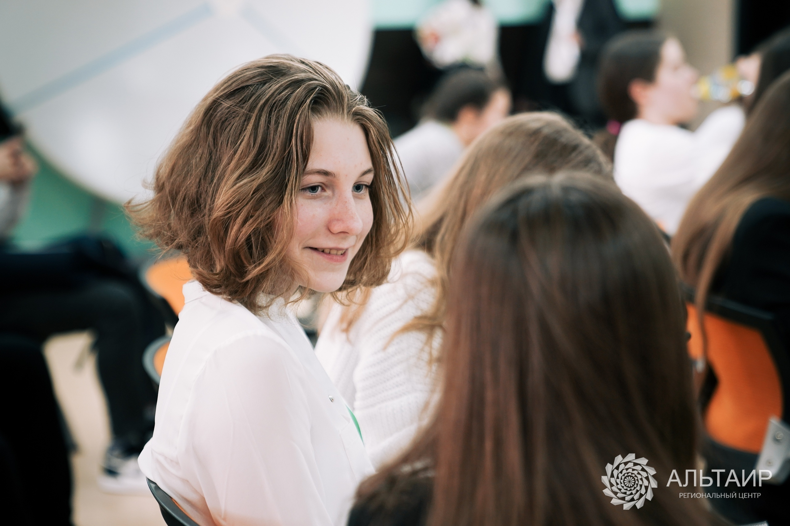 26.03 | Финал регионального трека конкурса «Большие Вызовы». Репортажный фотограф Света Асадчая