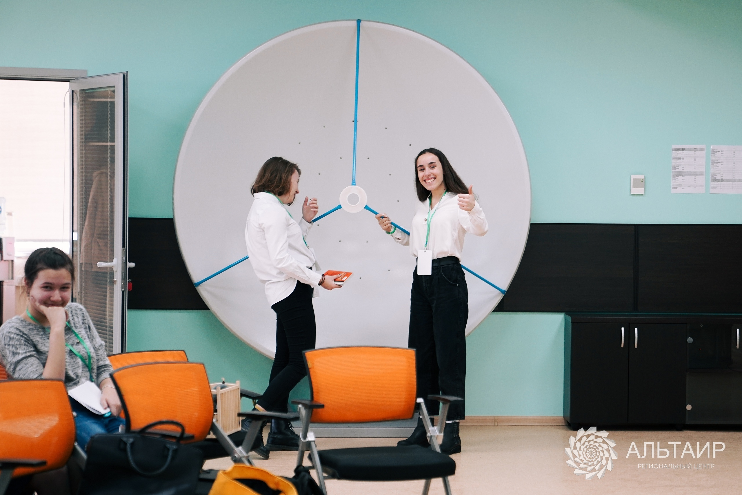 26.03 | Финал регионального трека конкурса «Большие Вызовы». Репортажный фотограф Света Асадчая