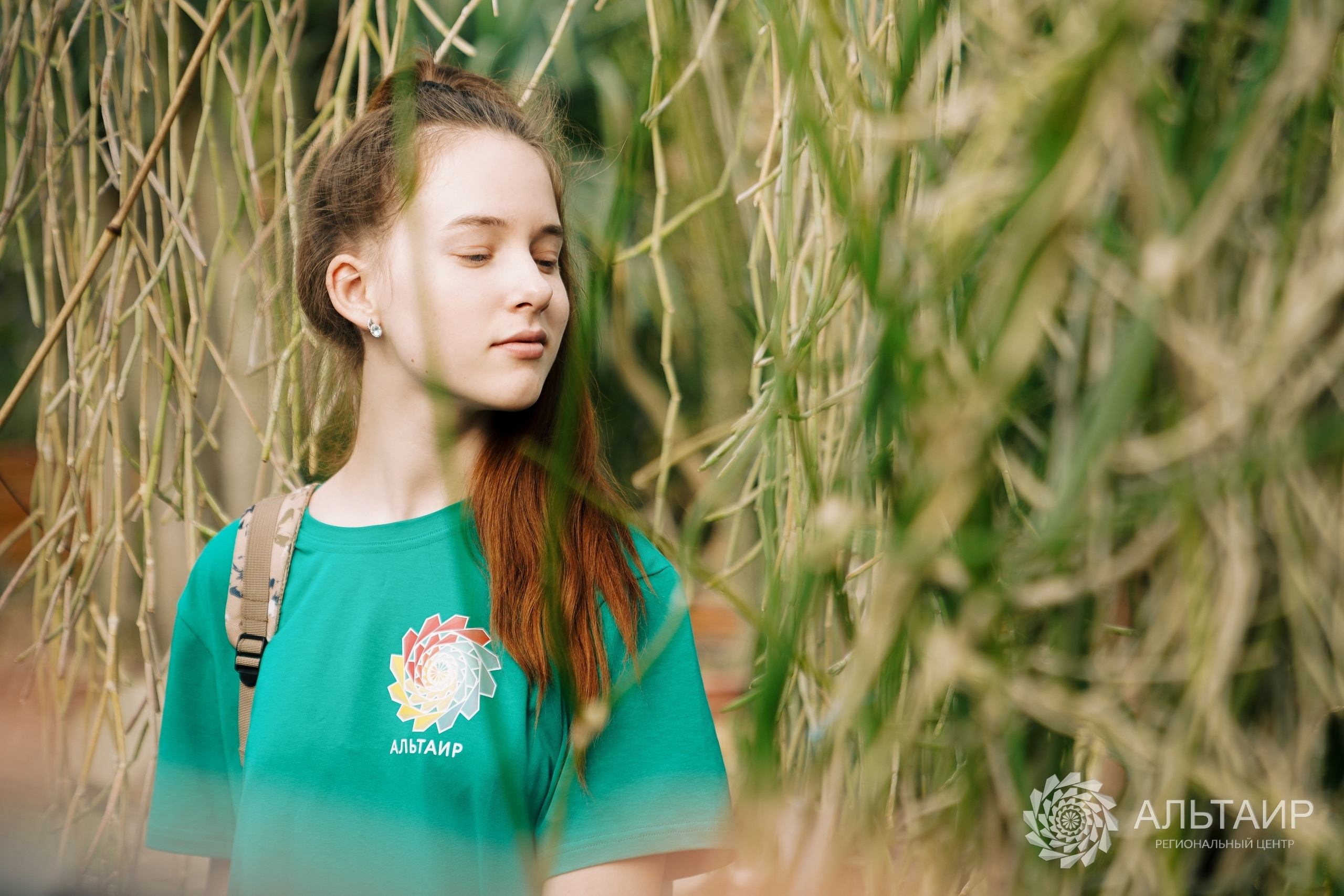 21.02 | Экскурсия в Ботанический сад («Ландшафтный дизайн»). Репортажный фотограф Света Асадчая