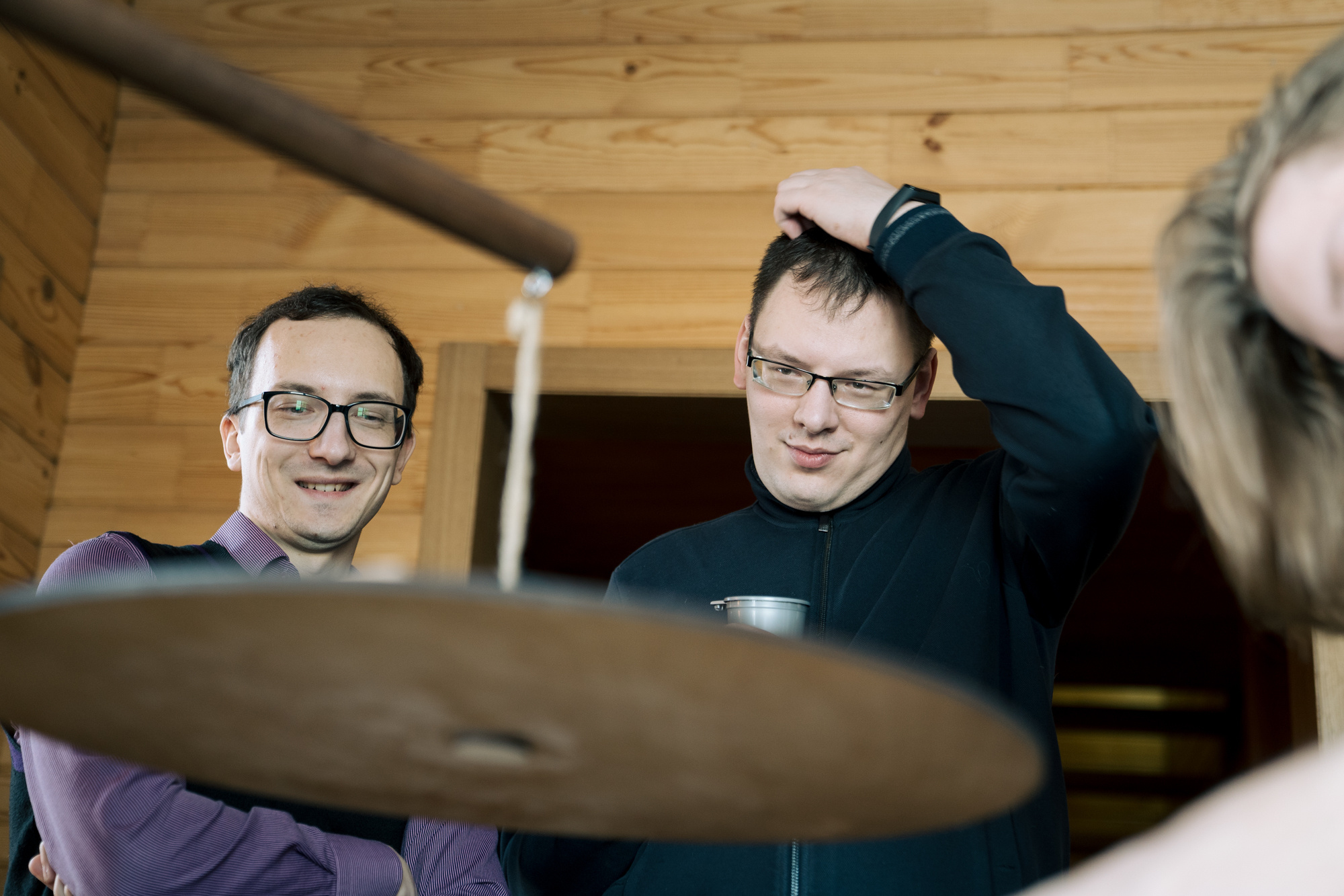 Alawar. Репортажный фотограф Света Асадчая