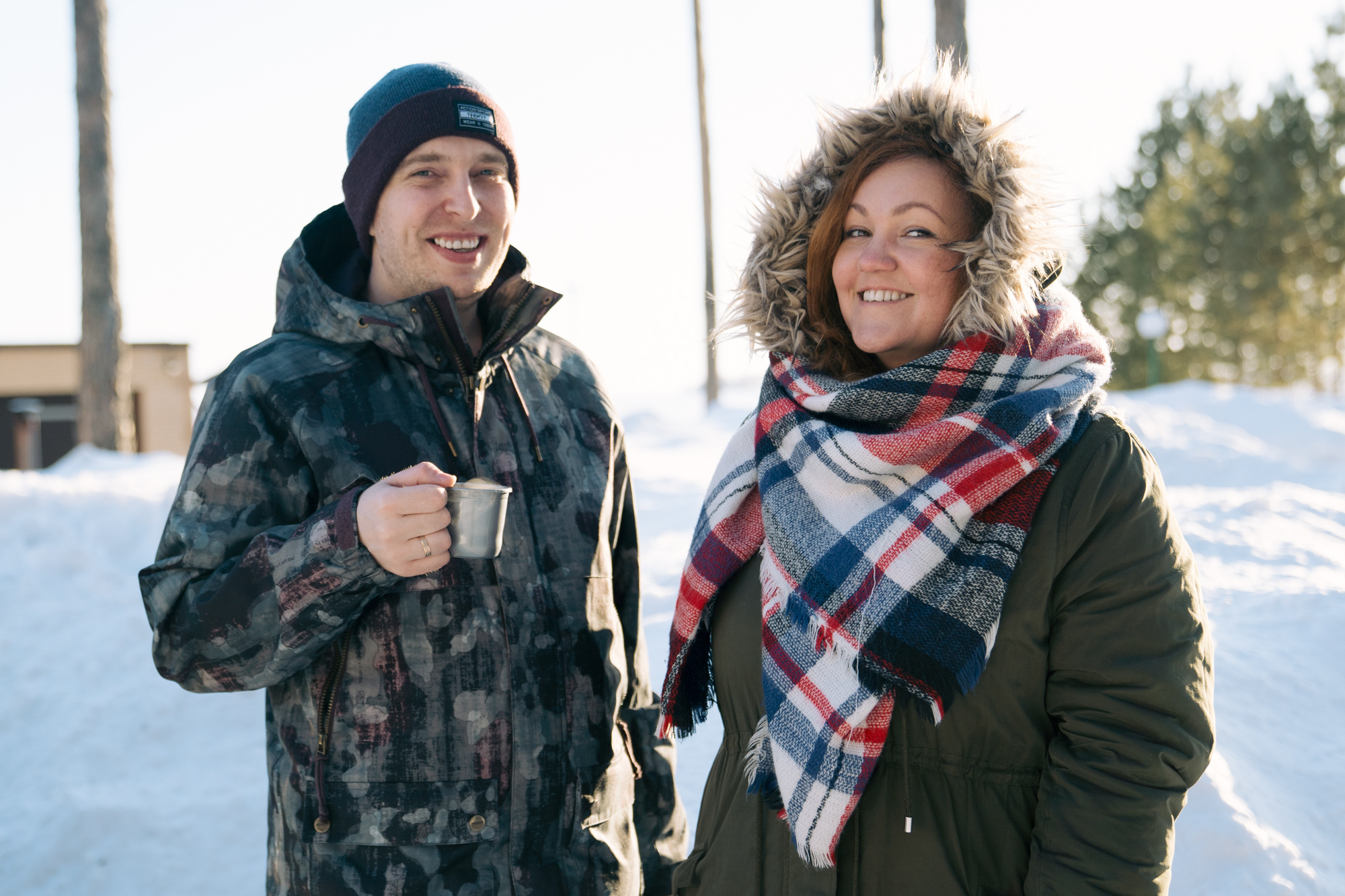 Alawar. Репортажный фотограф Света Асадчая