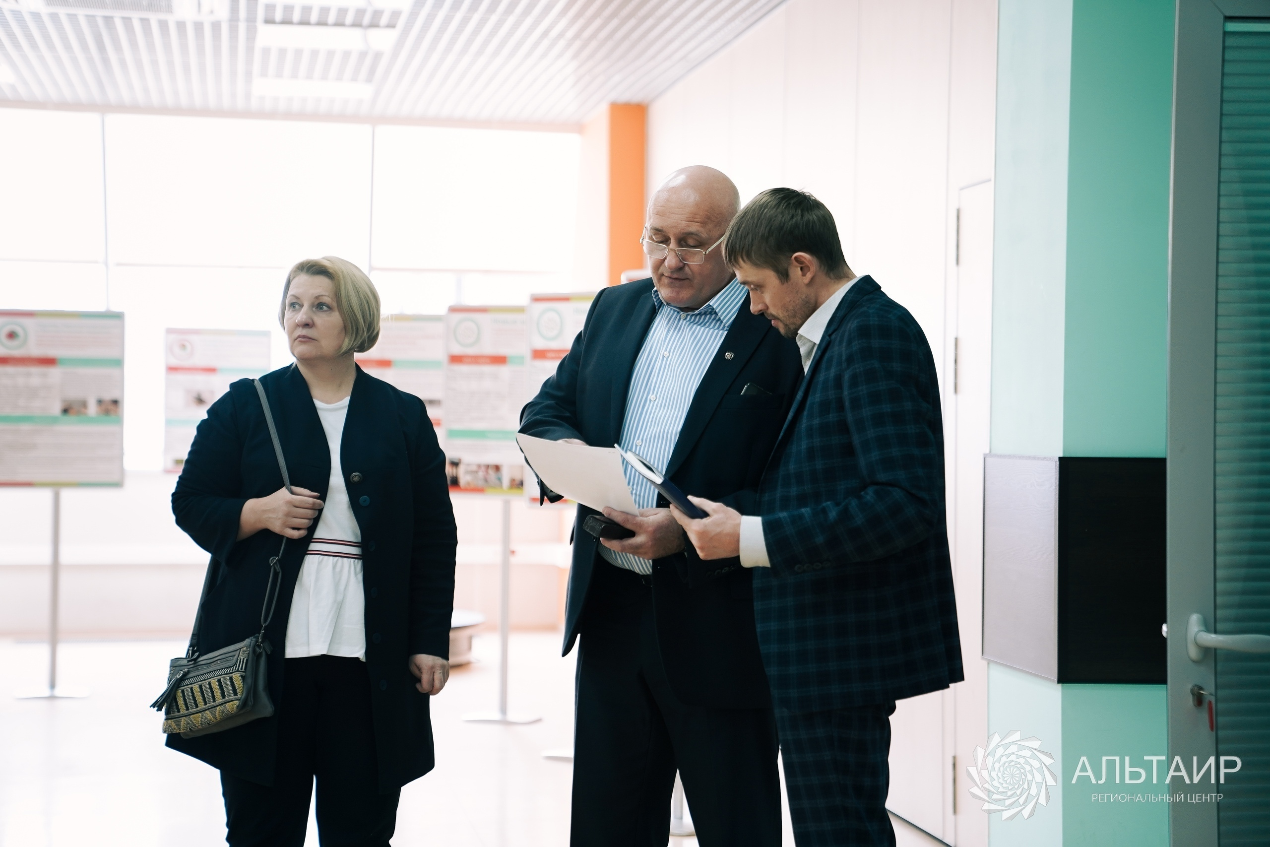 26.03 | Финал регионального трека конкурса «Большие Вызовы». Репортажный фотограф Света Асадчая