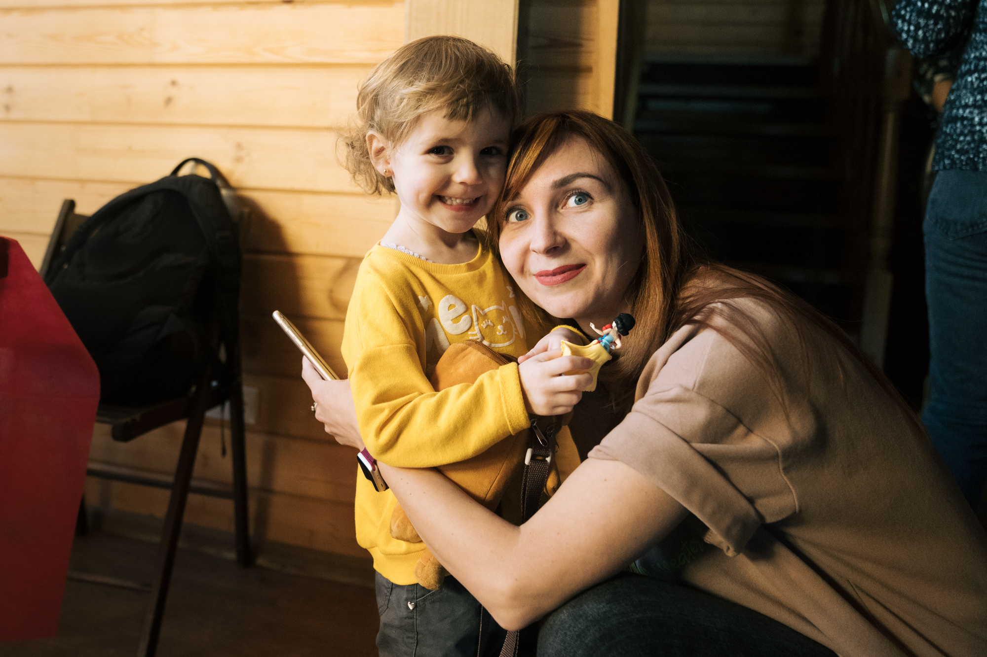 Alawar. Репортажный фотограф Света Асадчая