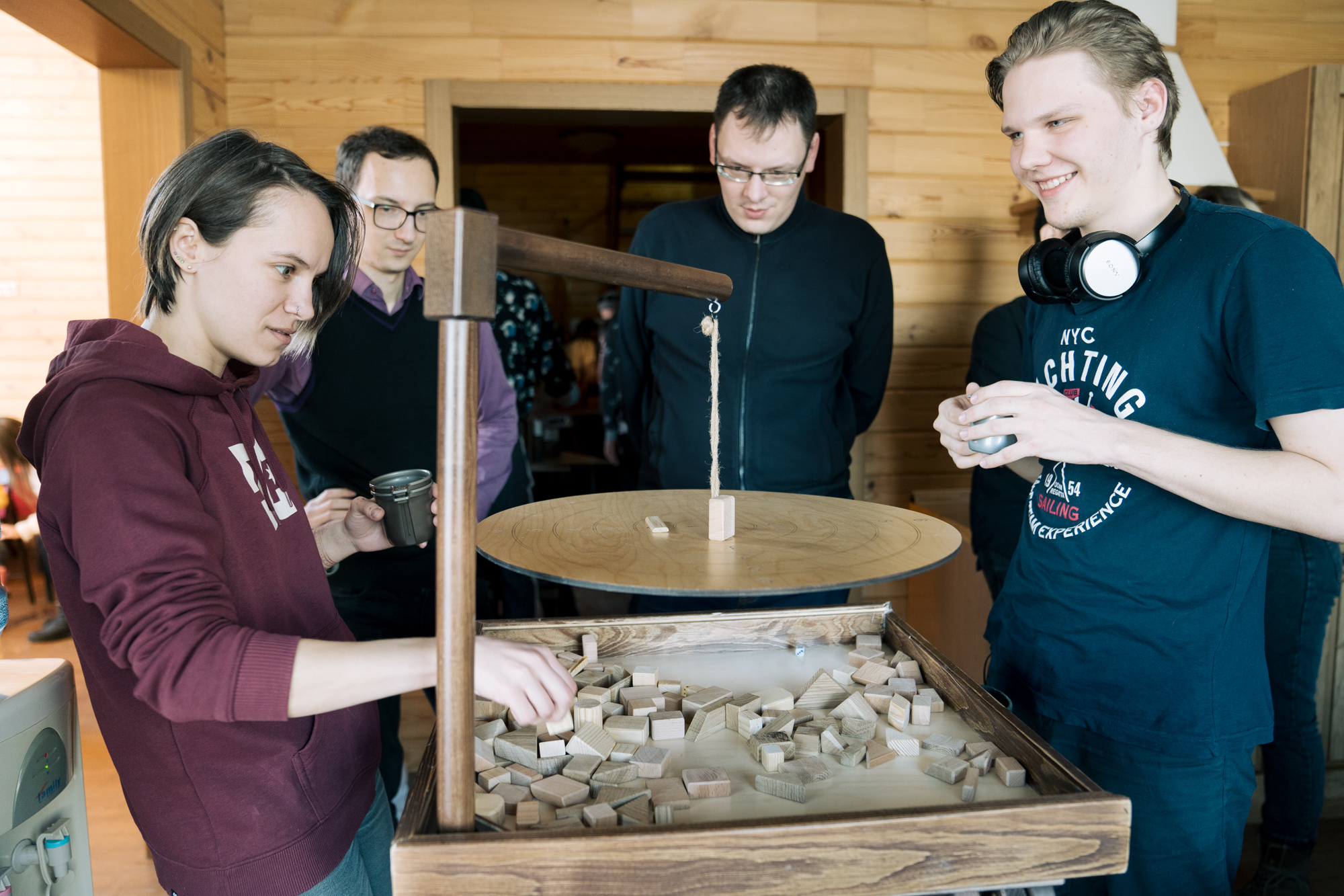 Alawar. Репортажный фотограф Света Асадчая