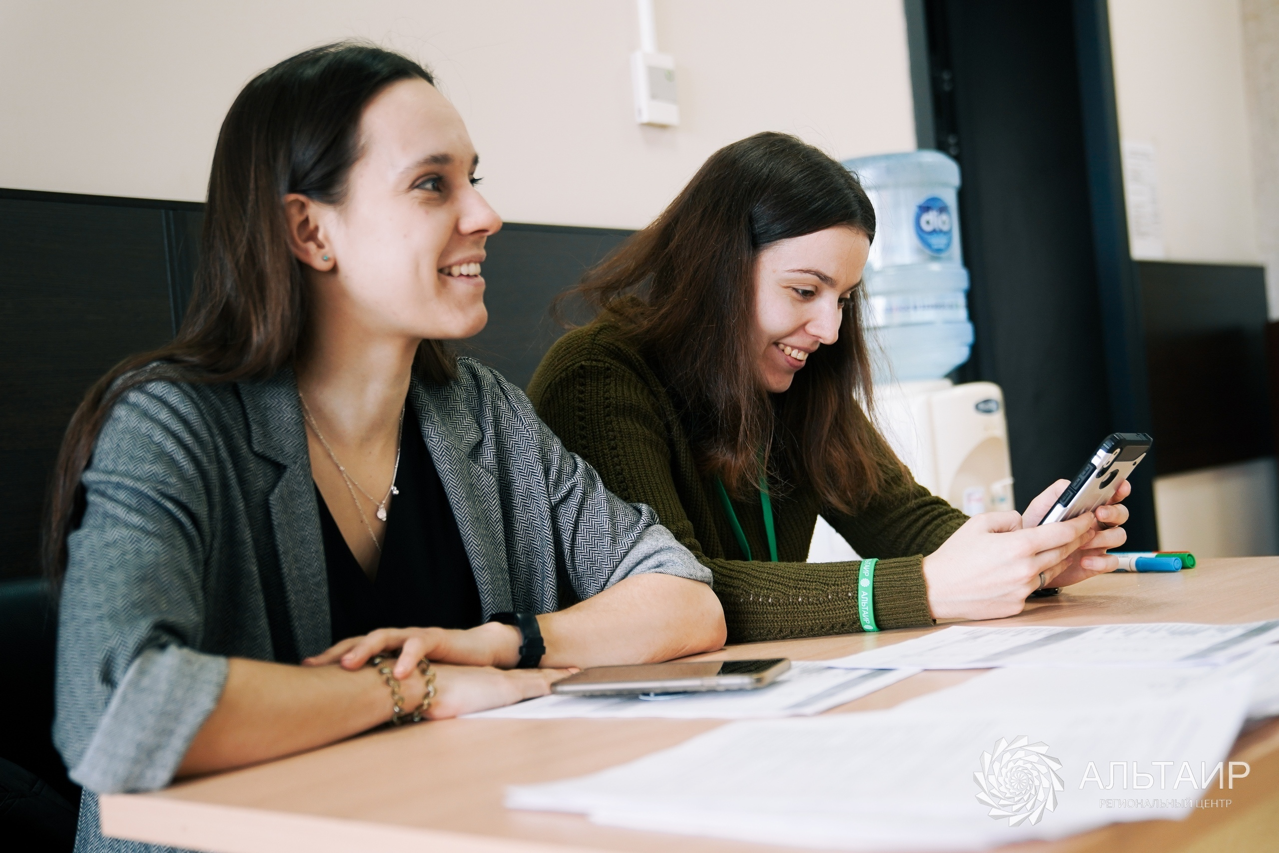 26.03 | Финал регионального трека конкурса «Большие Вызовы». Репортажный фотограф Света Асадчая