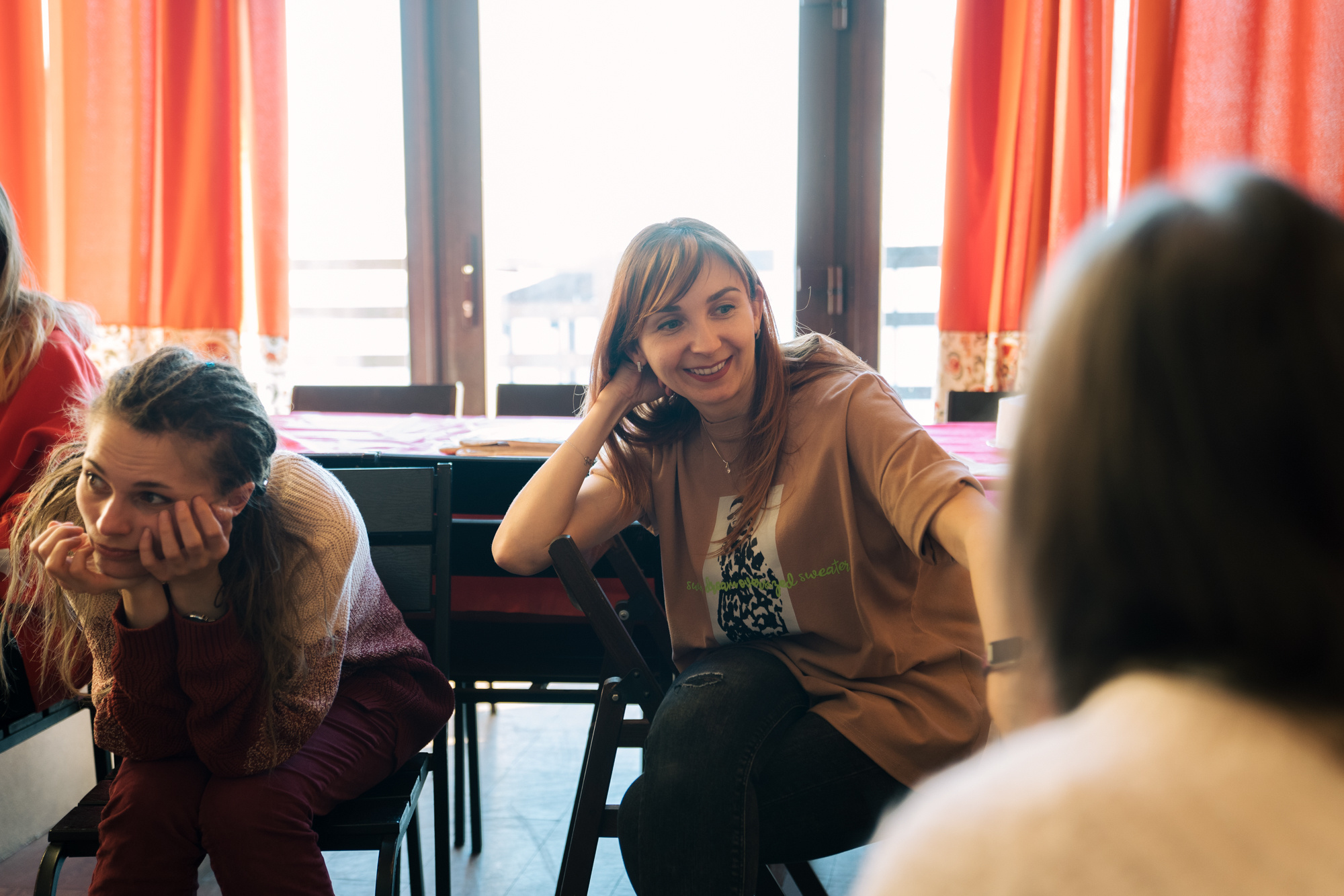 Alawar. Репортажный фотограф Света Асадчая