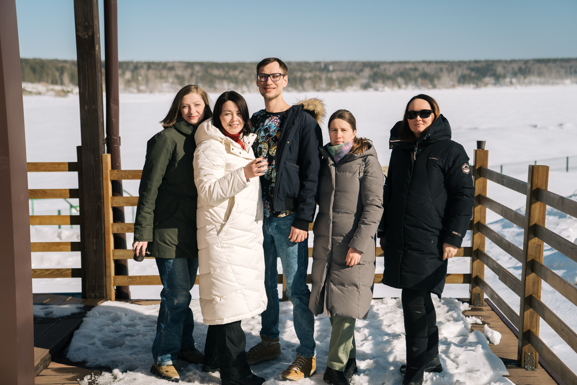 Alawar. Репортажный фотограф Света Асадчая