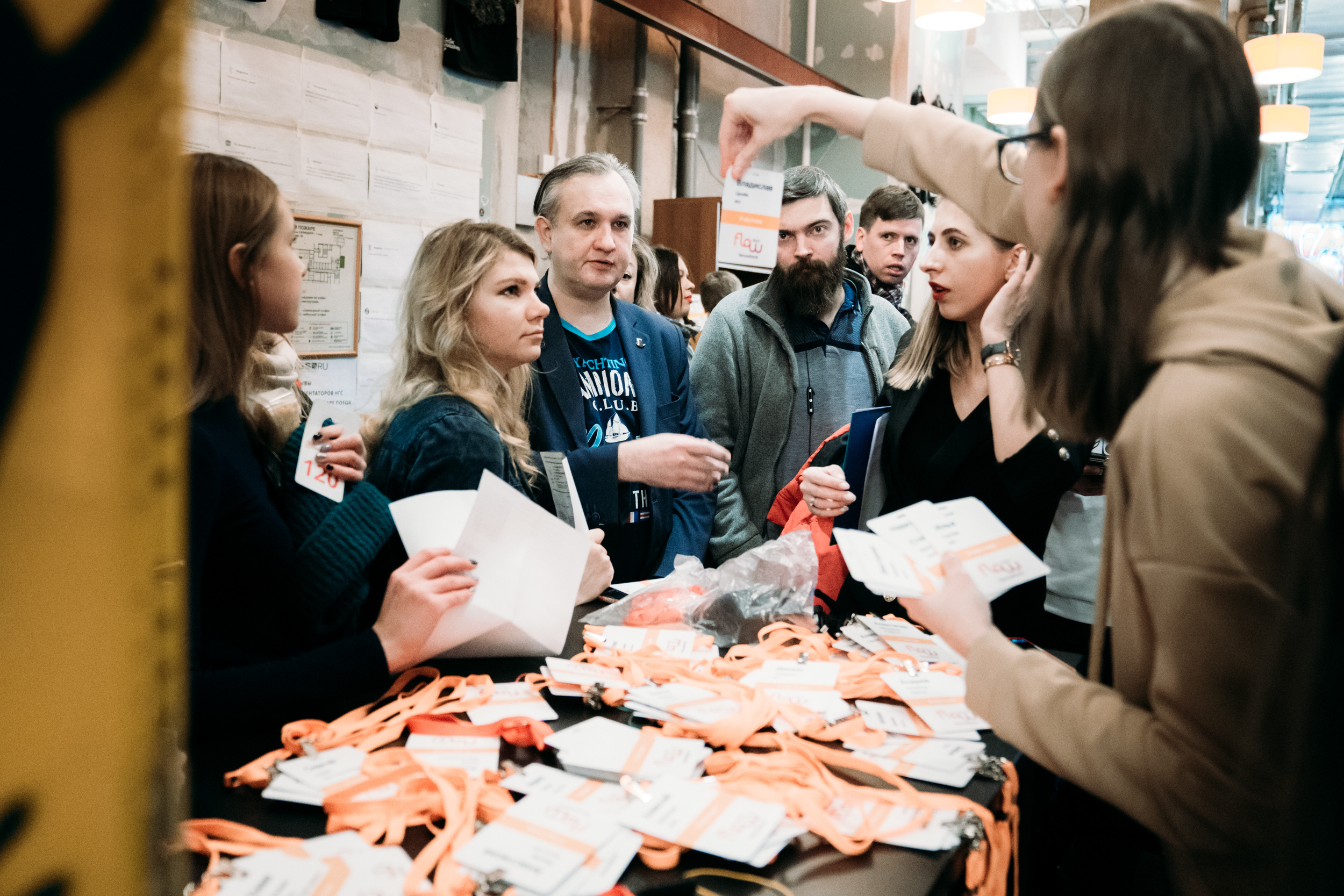 Первая в СНГ конференция серии FlowDays, посвященная КАНБАН-методу