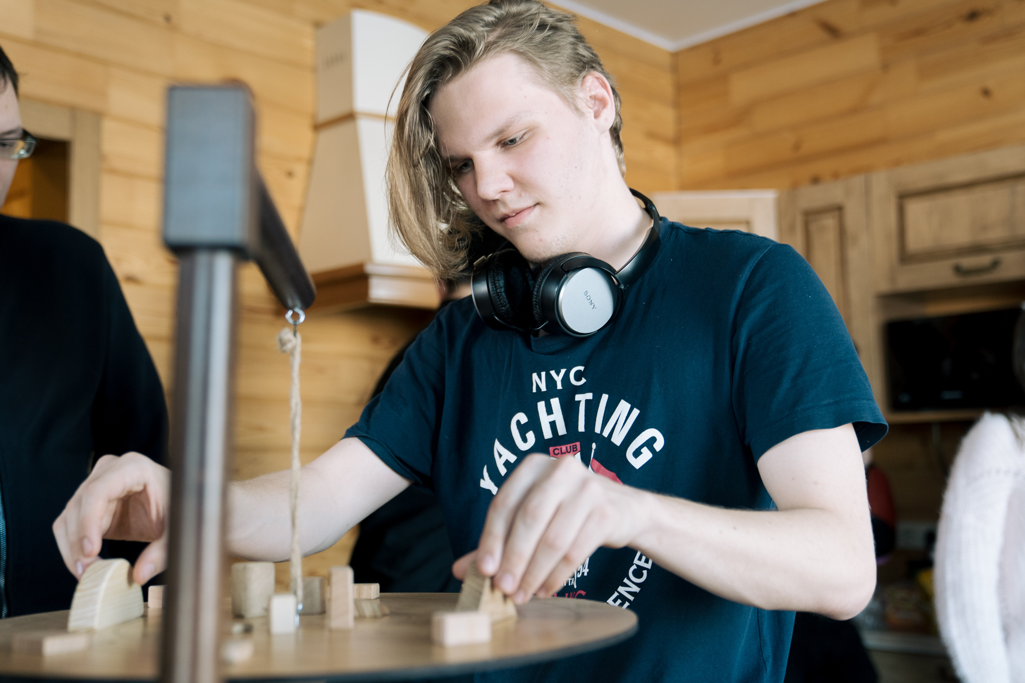 Alawar. Репортажный фотограф Света Асадчая