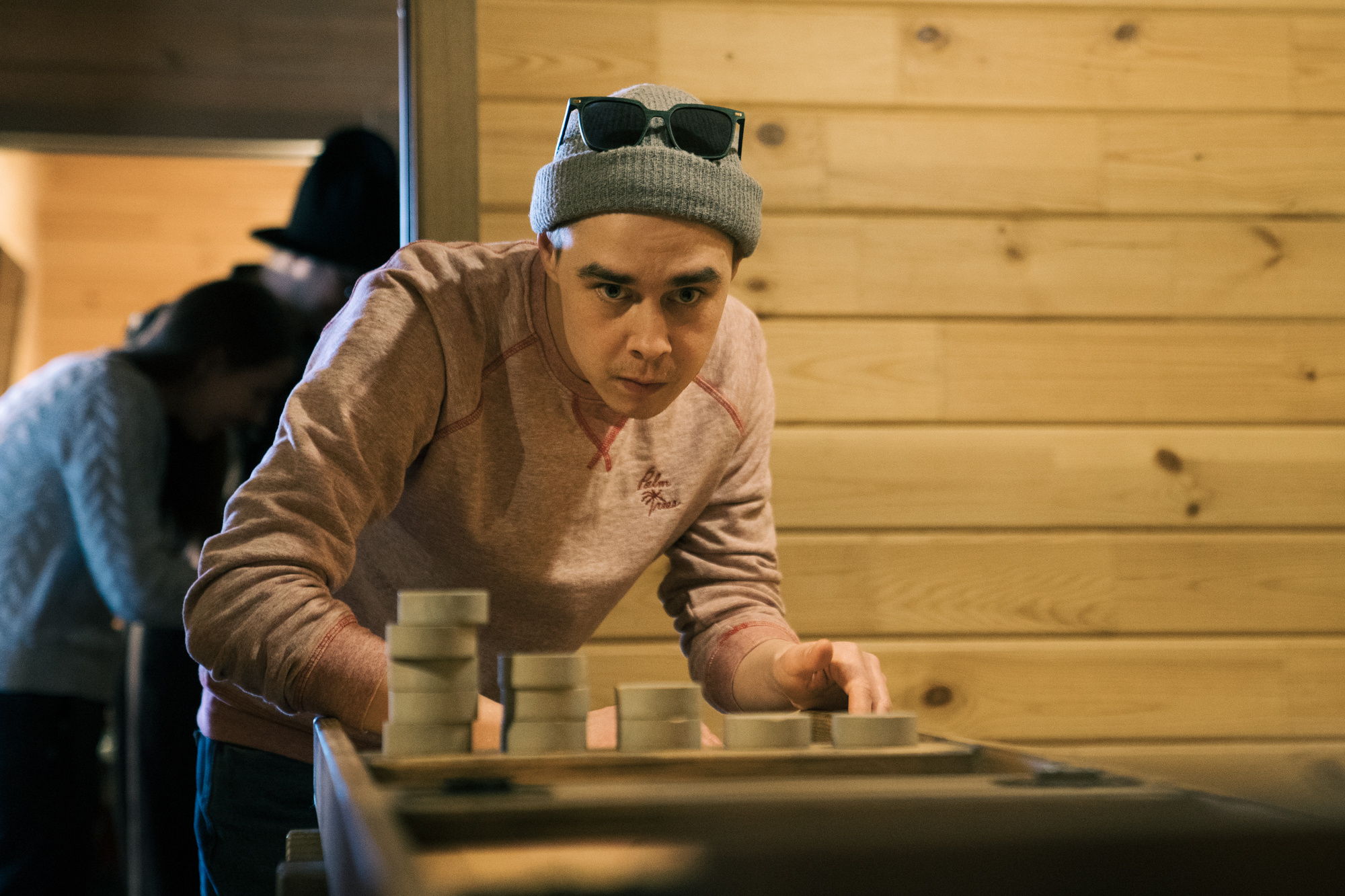 Alawar. Репортажный фотограф Света Асадчая