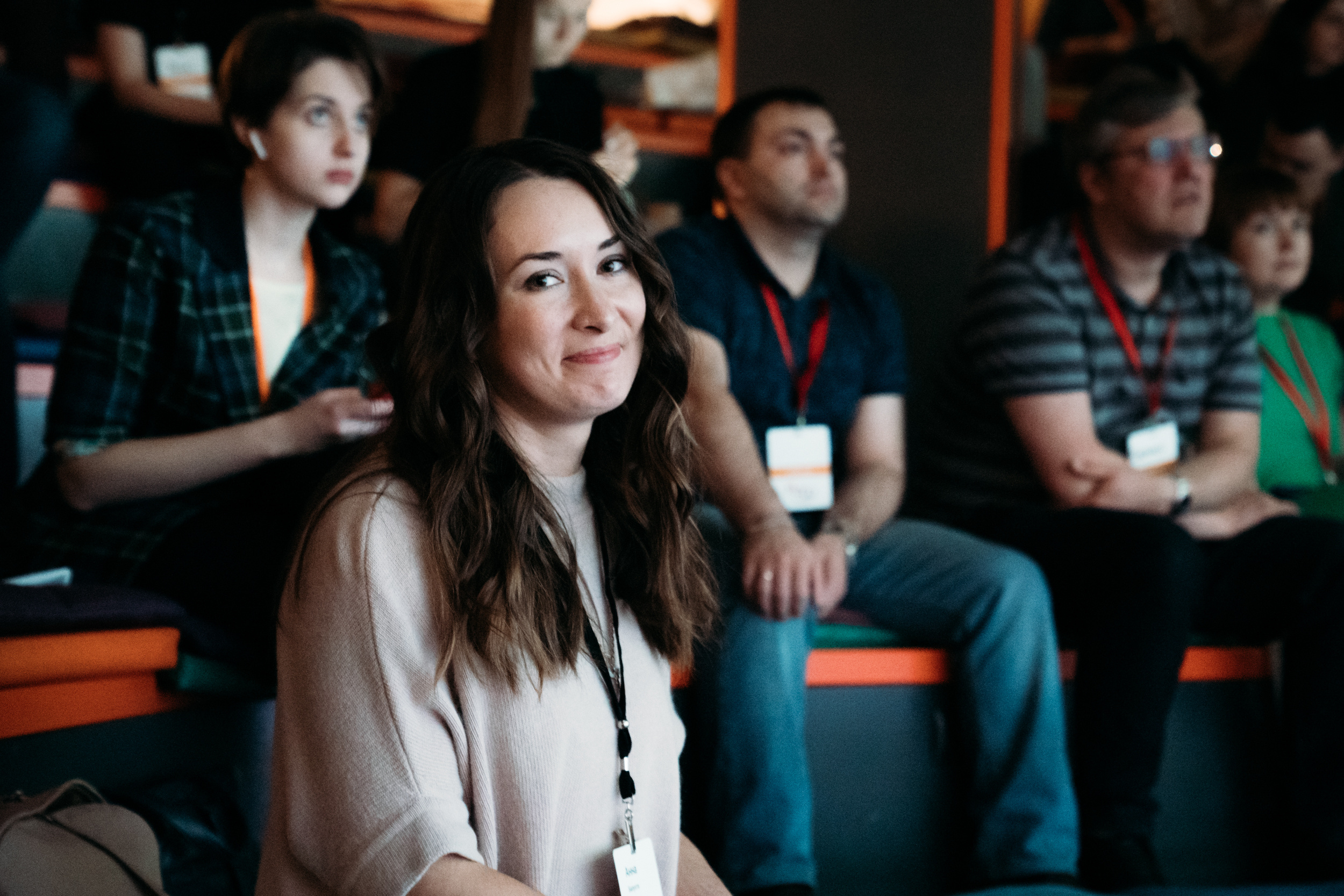 11.12 | Конференция FlowDays (посвященная КАНБАН-методу). Репортажный фотограф Света Асадчая