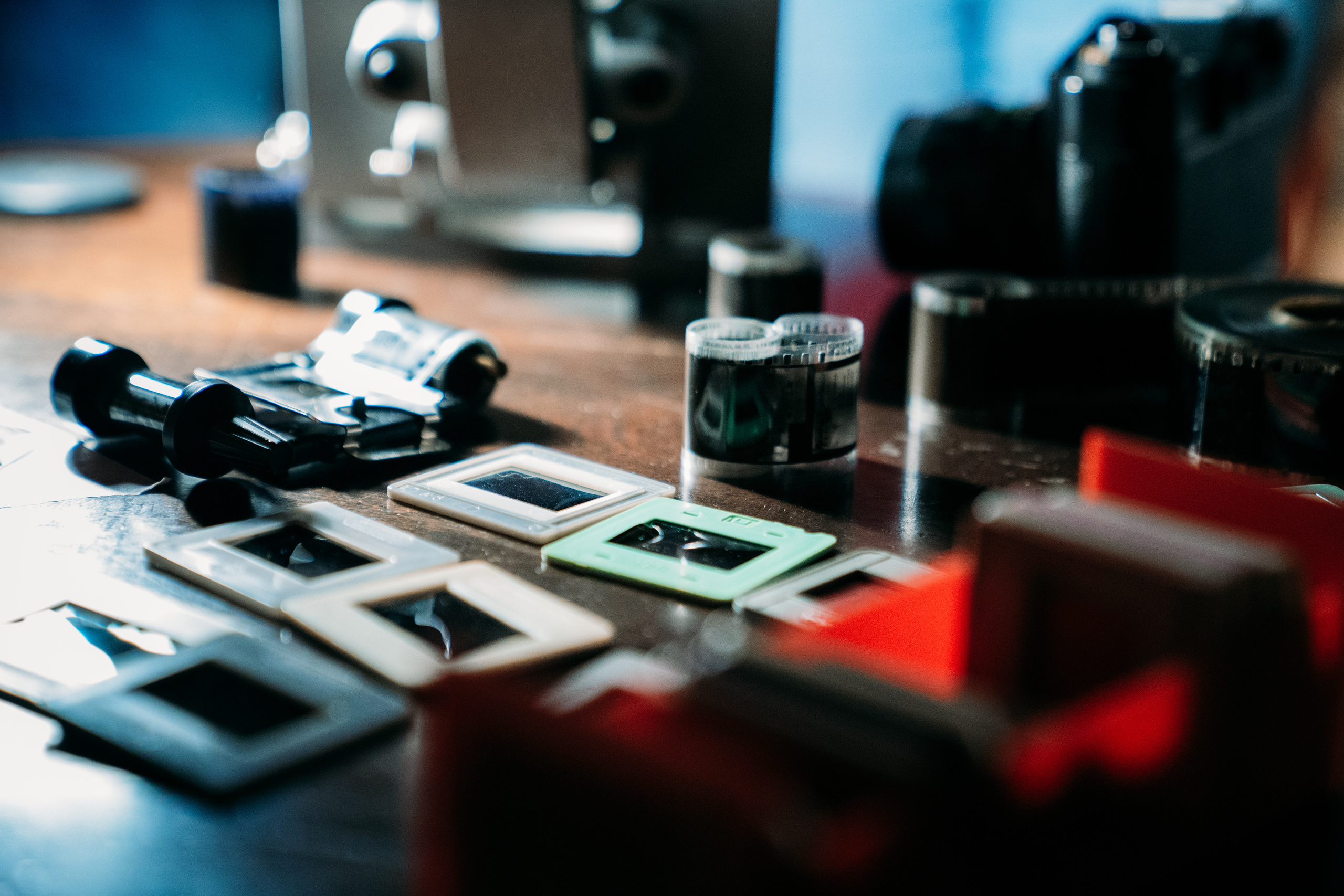 02.11 | Фотоночь Энтузиастов. Репортажный фотограф Света Асадчая