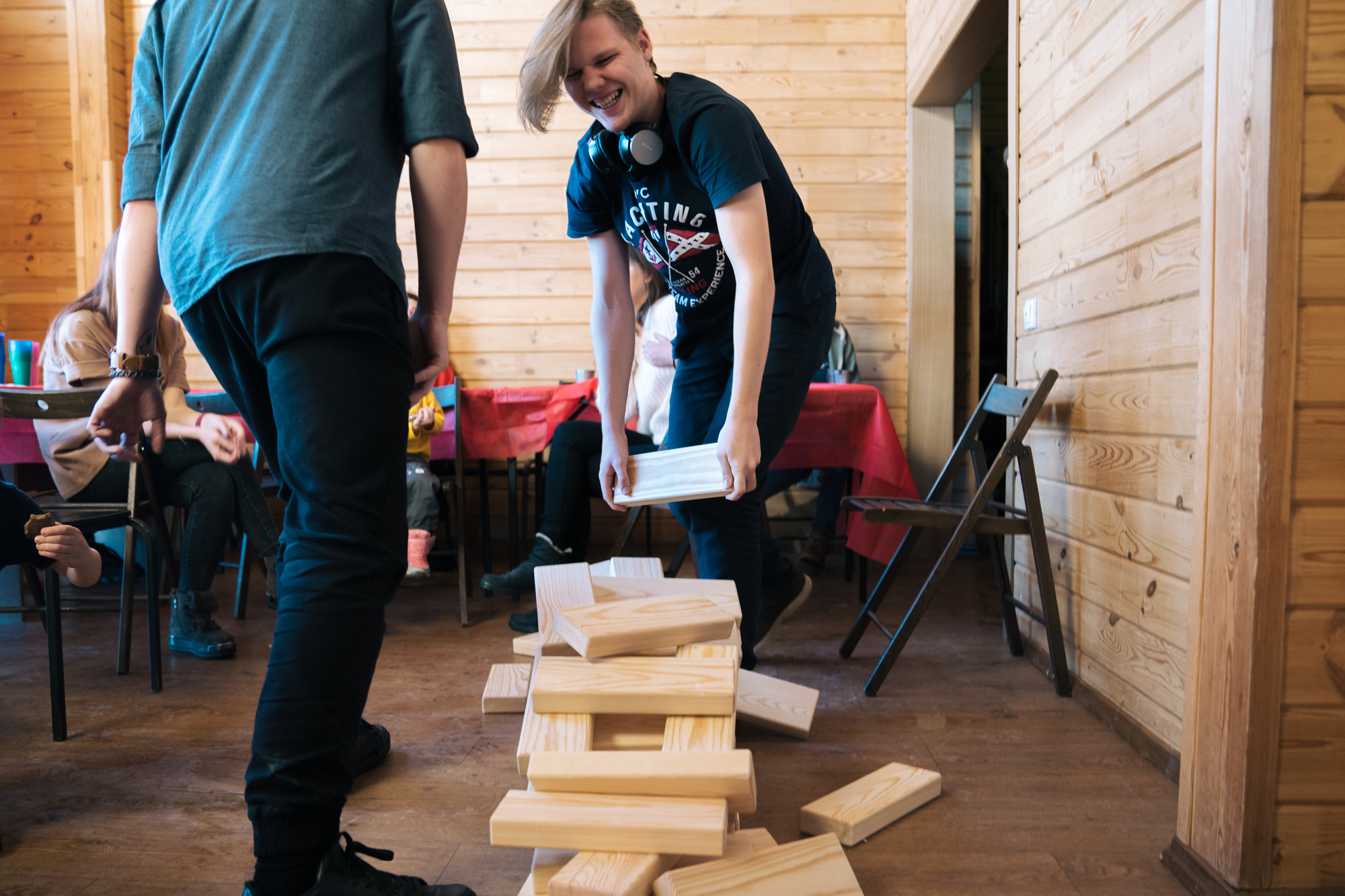 Alawar. Репортажный фотограф Света Асадчая