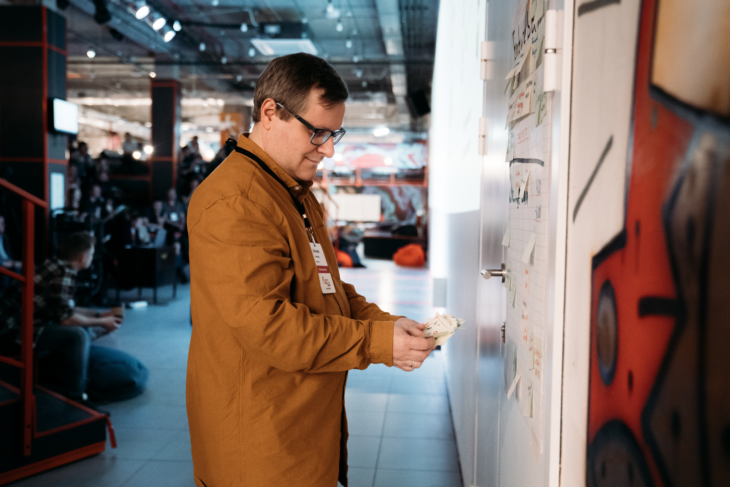 Первая в СНГ конференция серии FlowDays, посвященная КАНБАН-методу