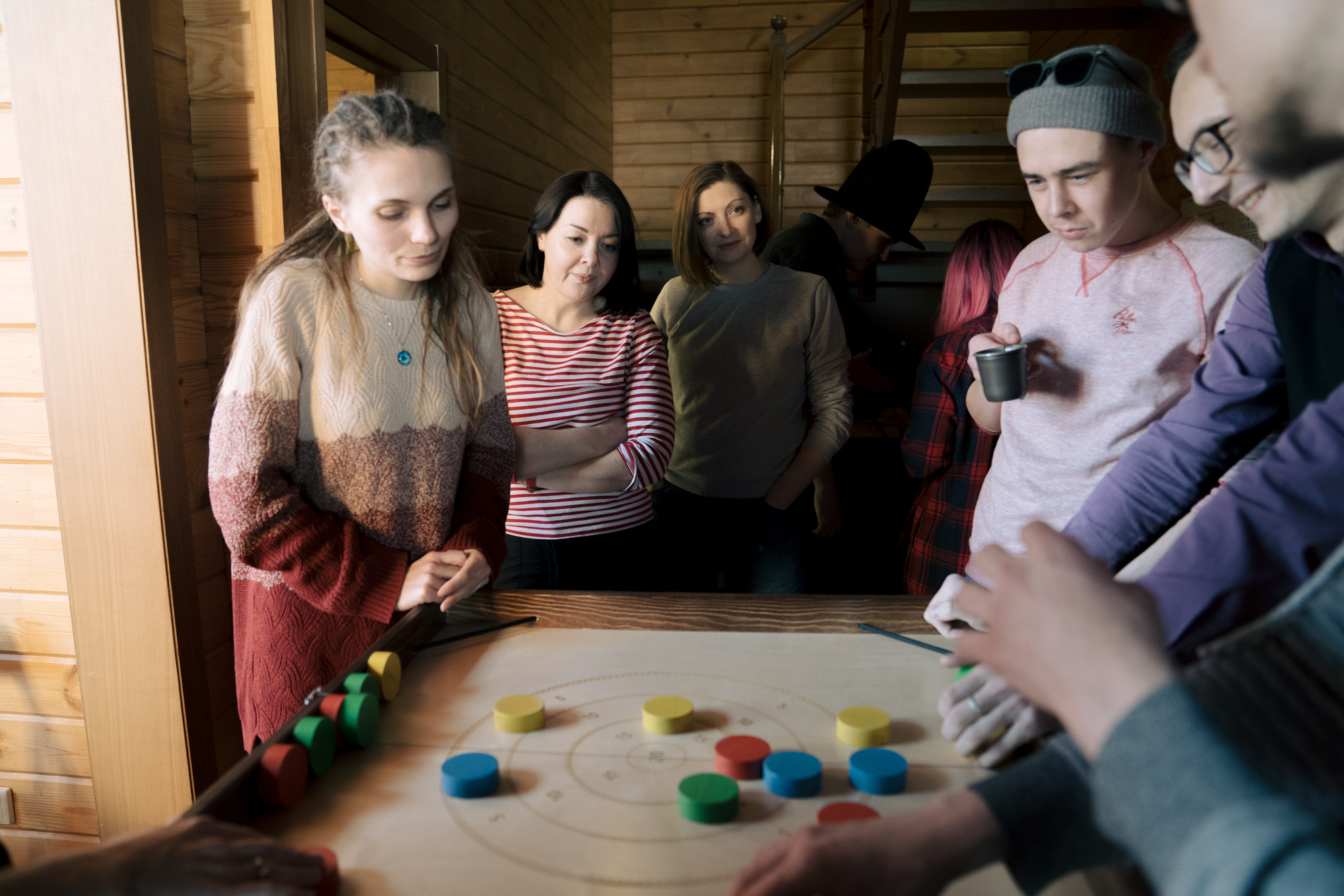 Alawar. Репортажный фотограф Света Асадчая