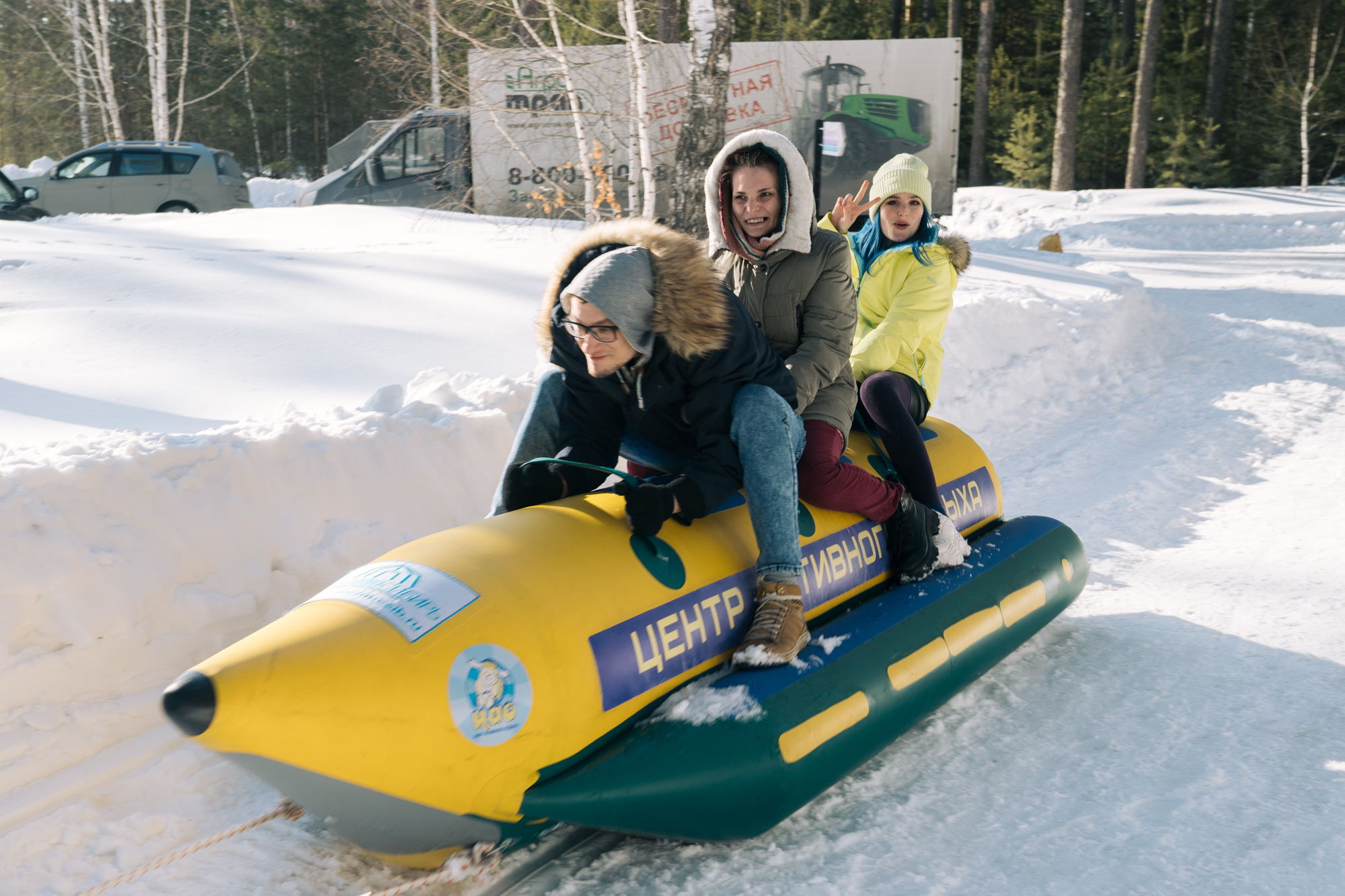 Alawar. Репортажный фотограф Света Асадчая