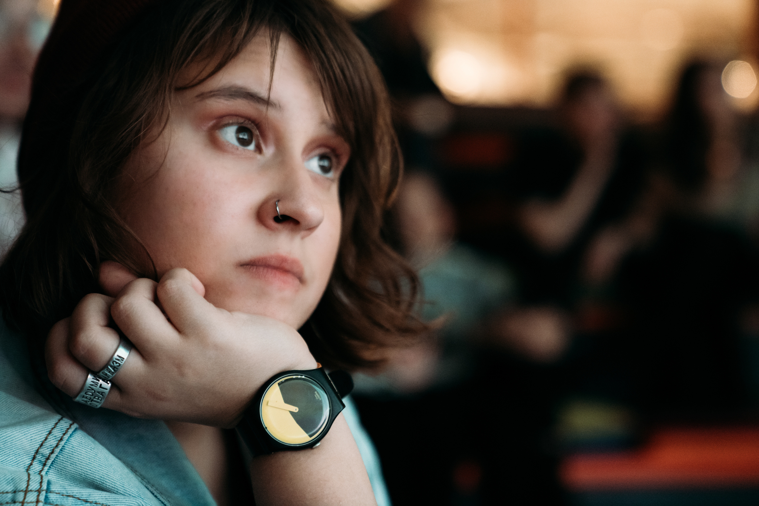 02.11 | Фотоночь Энтузиастов. Репортажный фотограф Света Асадчая