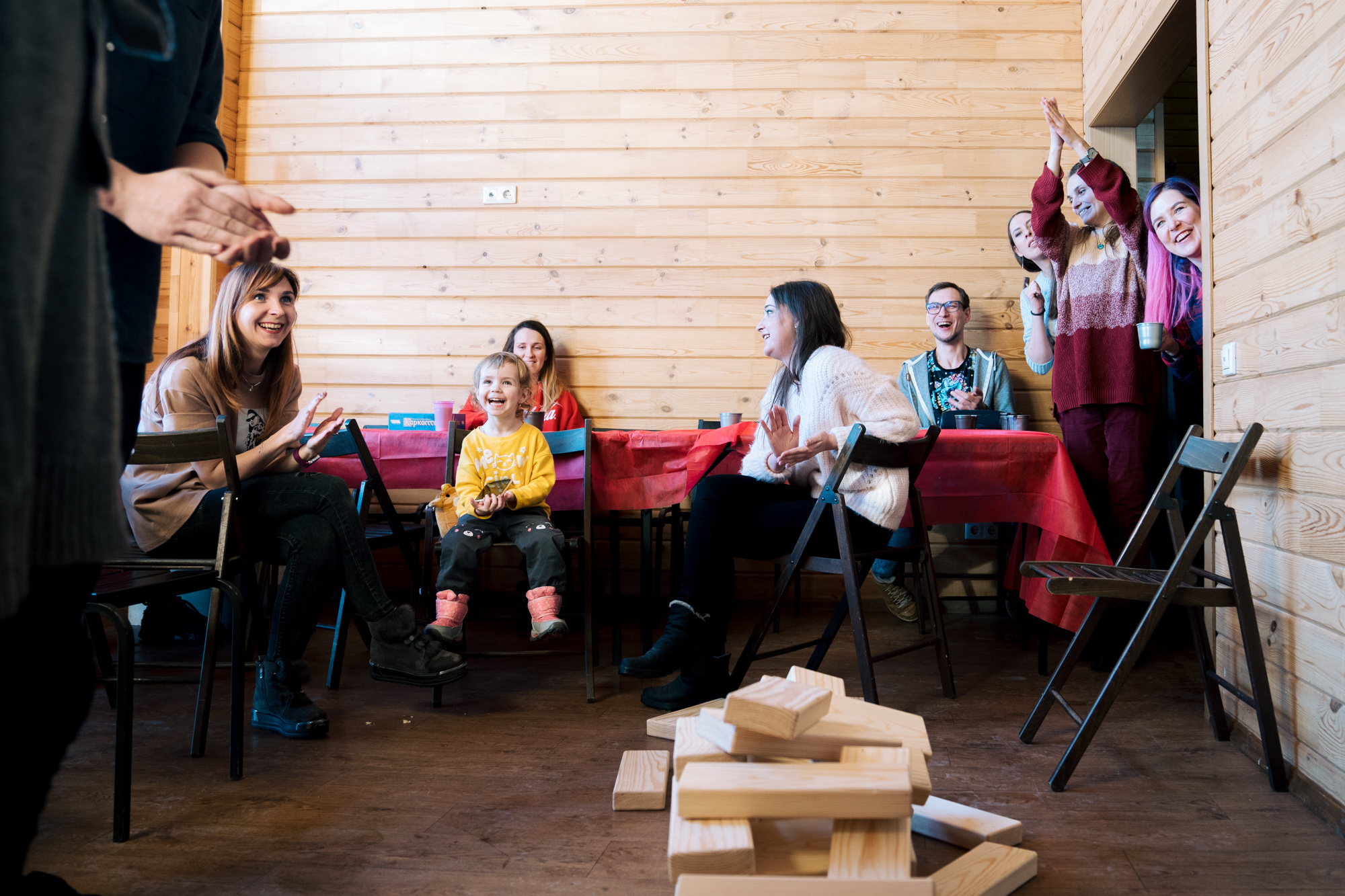 Alawar. Репортажный фотограф Света Асадчая