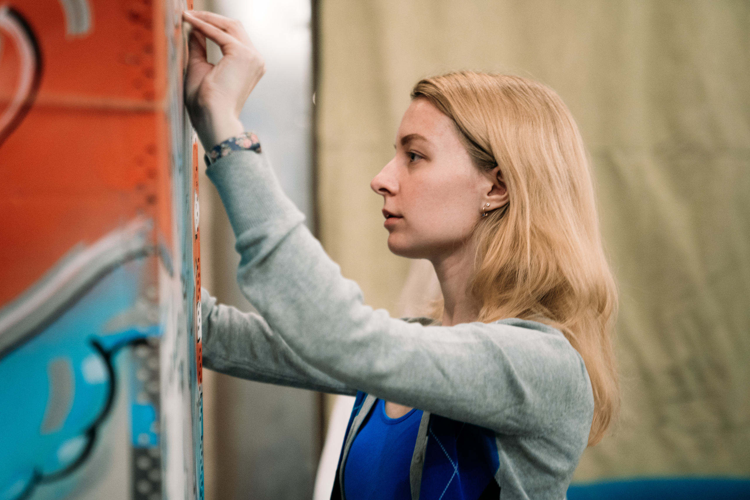 02.11 | Фотоночь Энтузиастов. Репортажный фотограф Света Асадчая