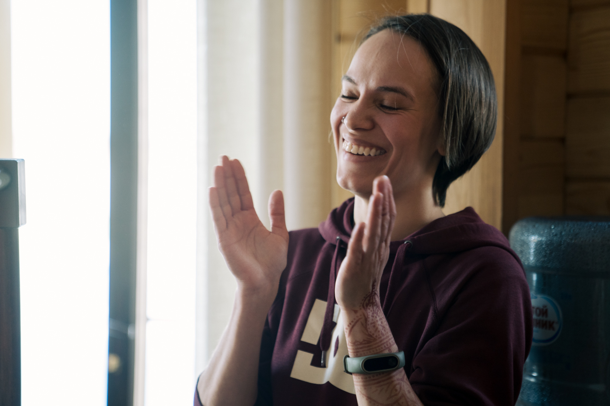 Alawar. Репортажный фотограф Света Асадчая