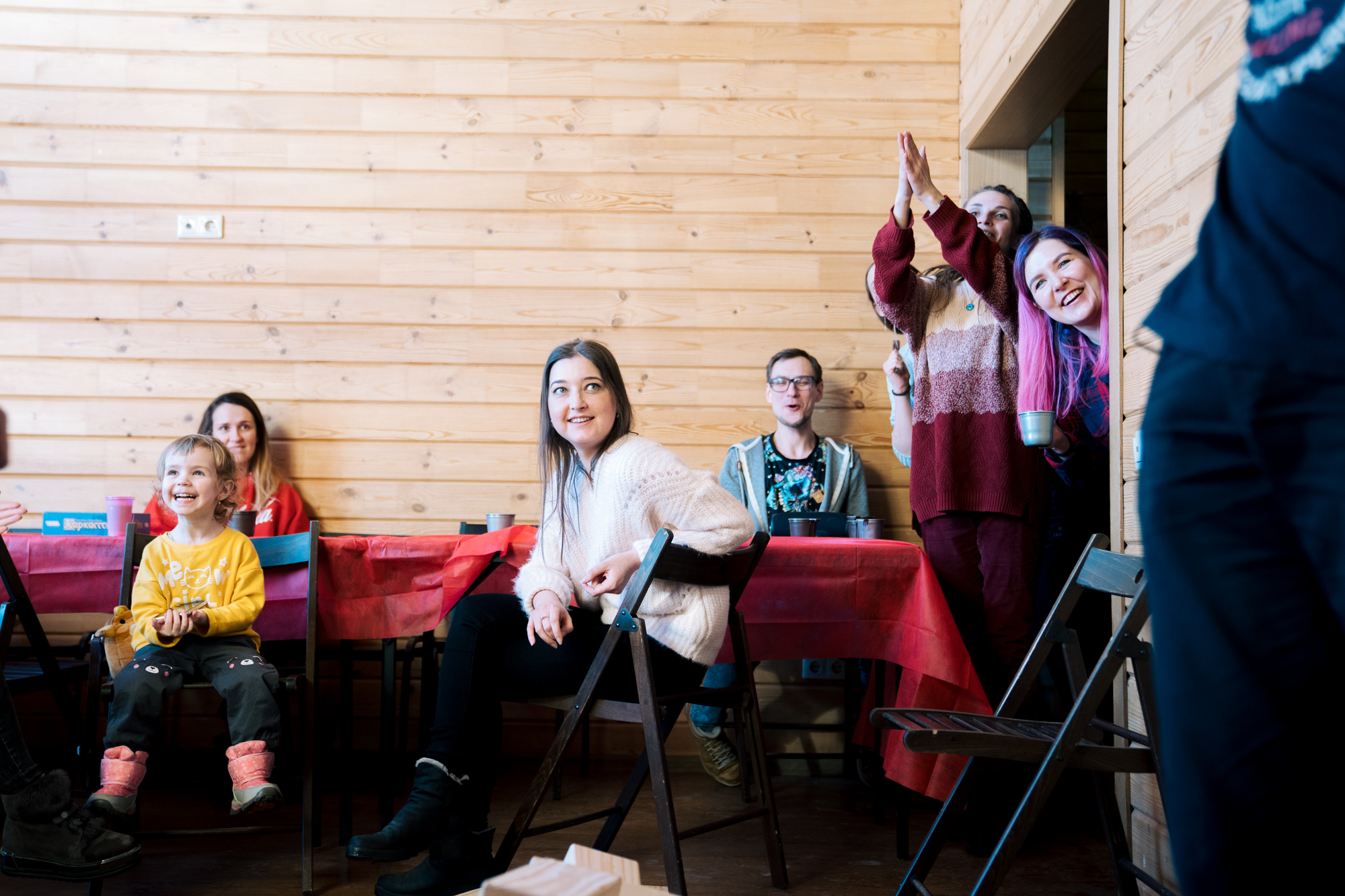 Alawar. Репортажный фотограф Света Асадчая