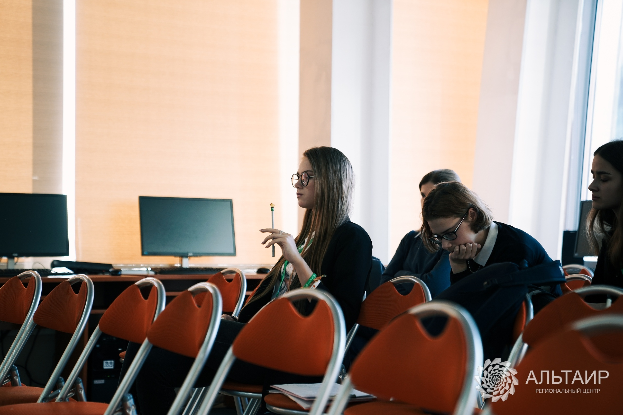 26.03 | Финал регионального трека конкурса «Большие Вызовы». Репортажный фотограф Света Асадчая