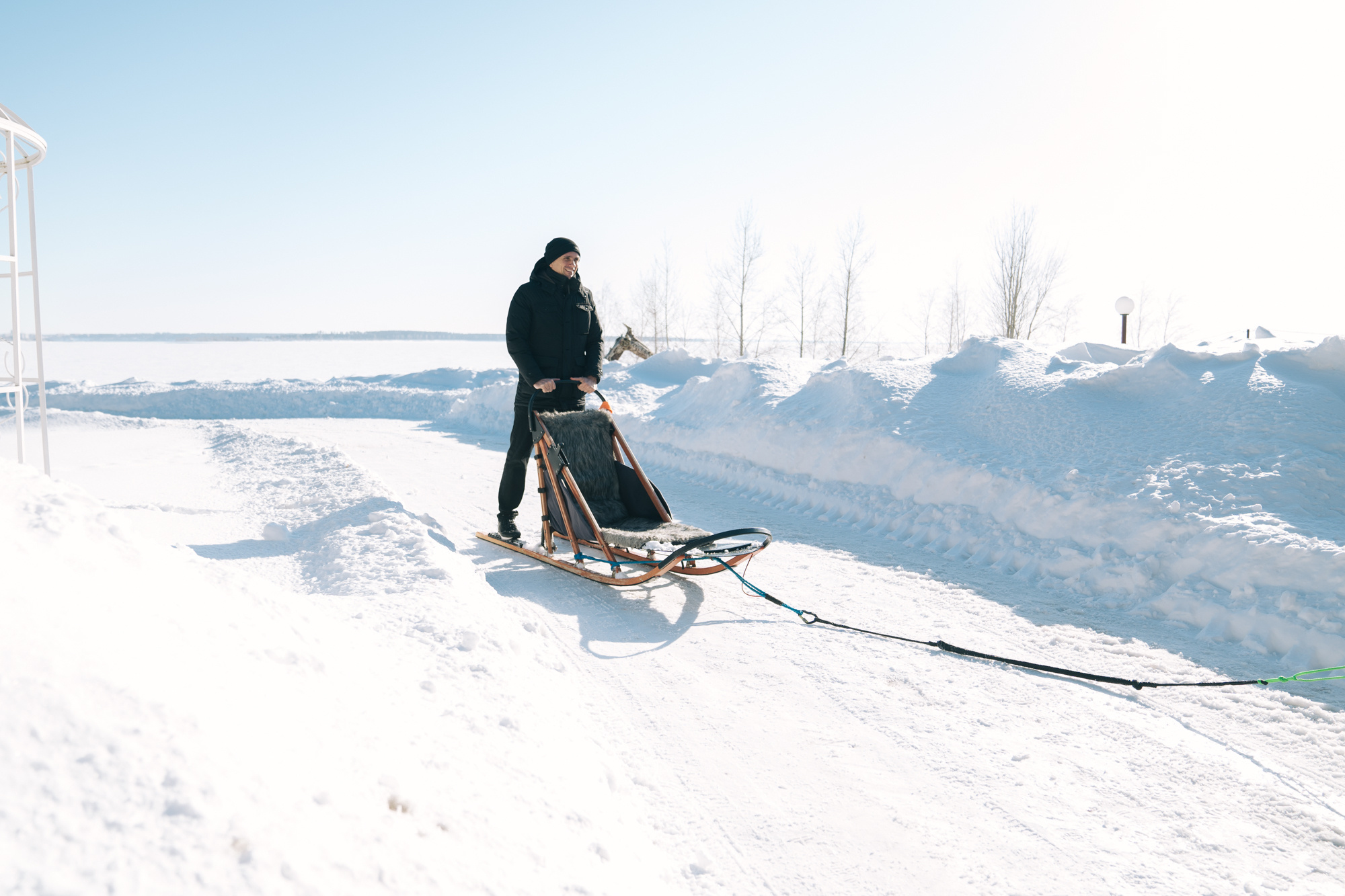 Alawar. Репортажный фотограф Света Асадчая