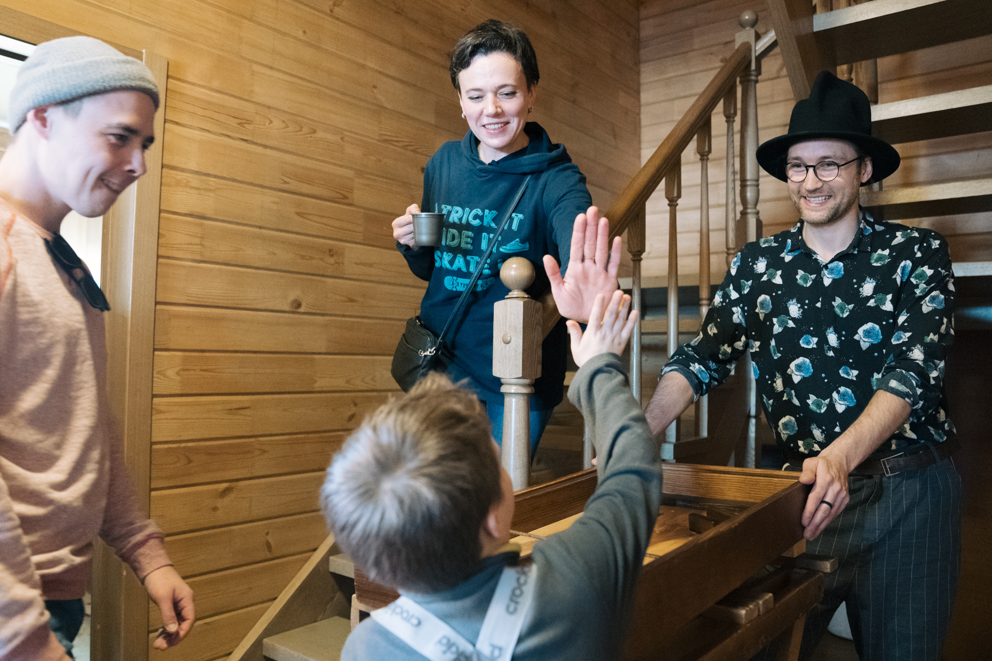 Alawar. Репортажный фотограф Света Асадчая