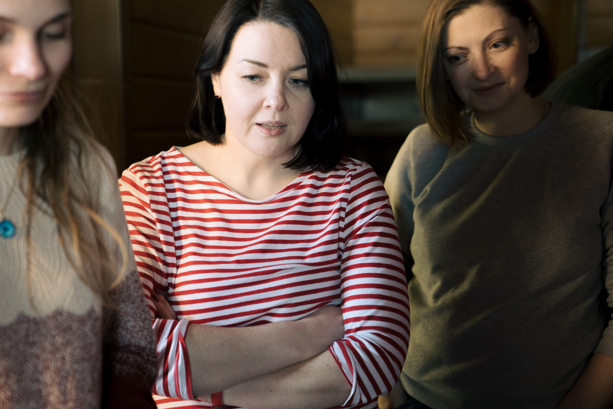 Alawar. Репортажный фотограф Света Асадчая