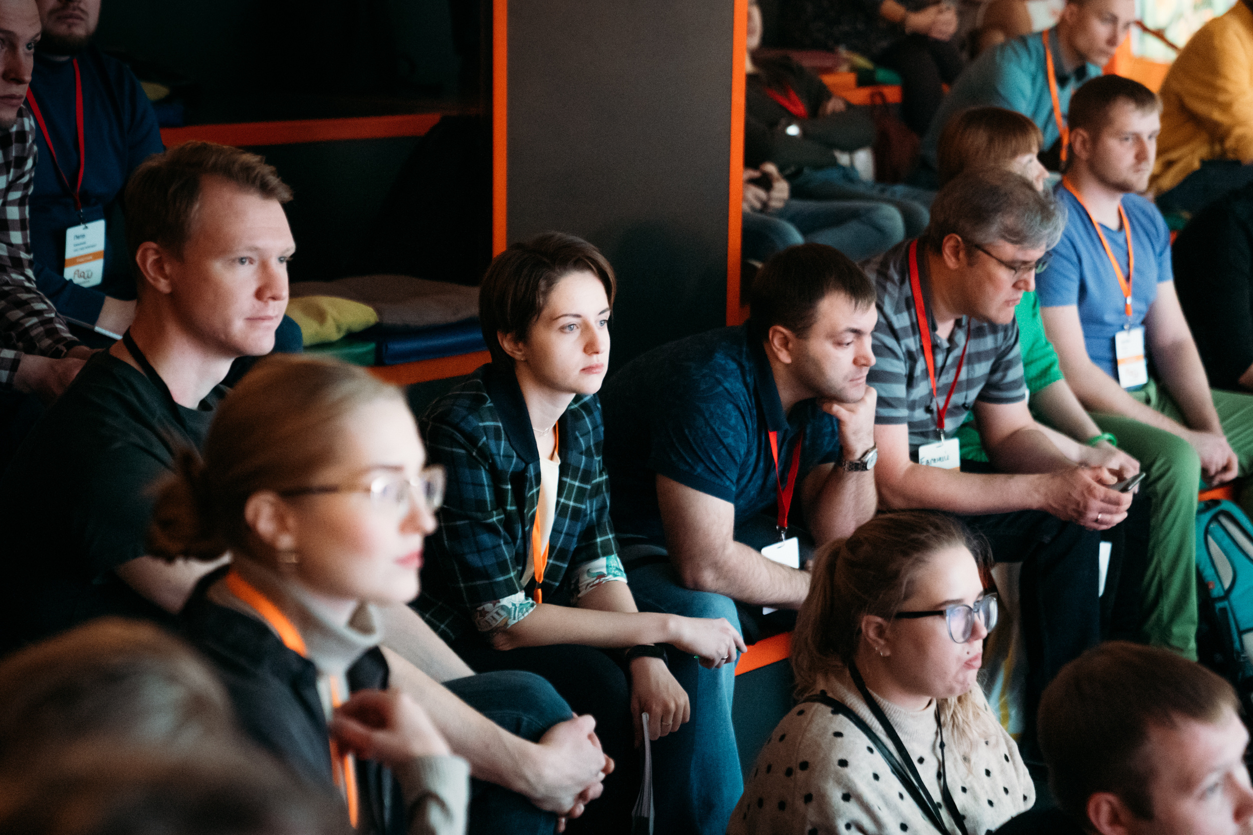 Первая в СНГ конференция серии FlowDays, посвященная КАНБАН-методу