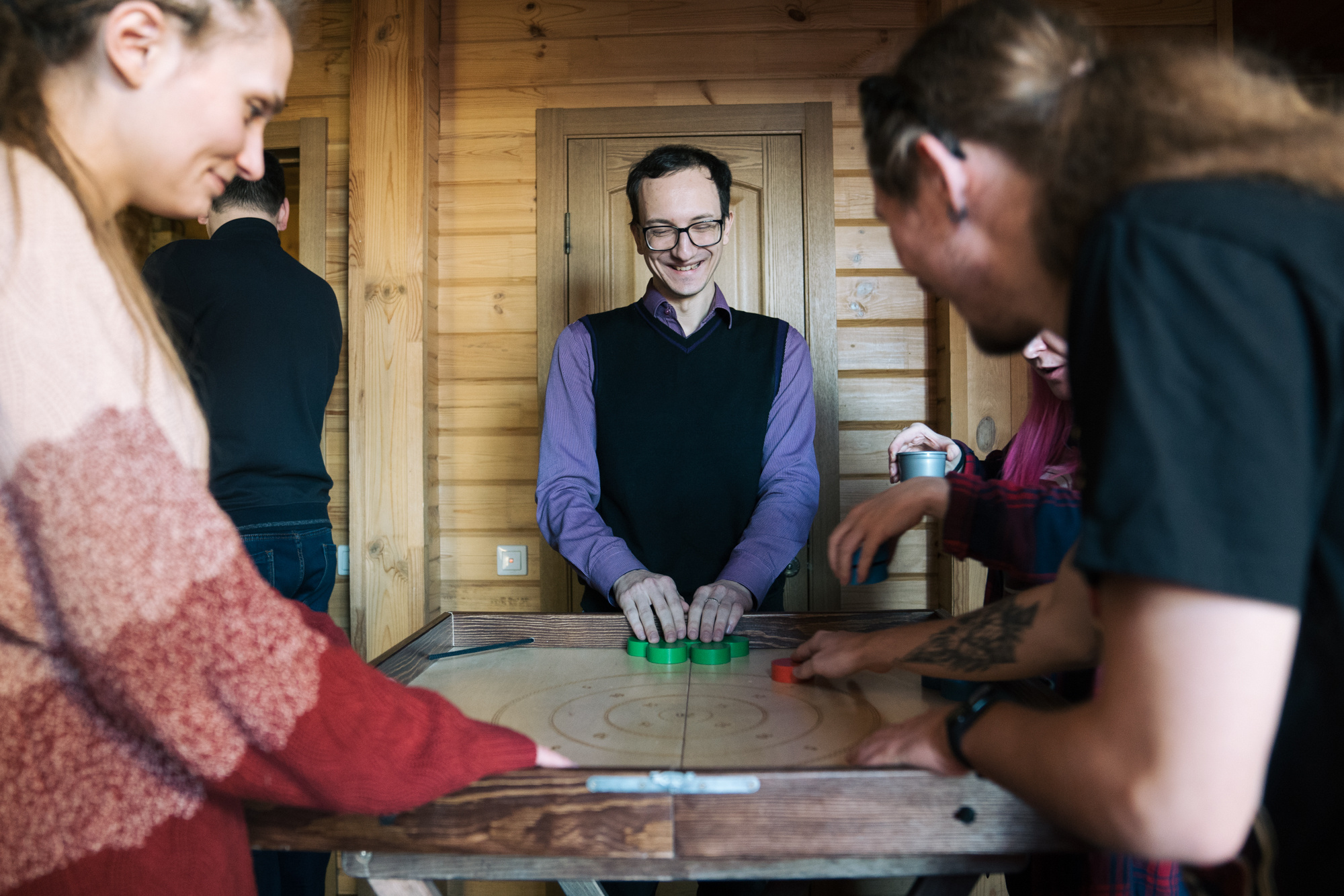 Alawar. Репортажный фотограф Света Асадчая