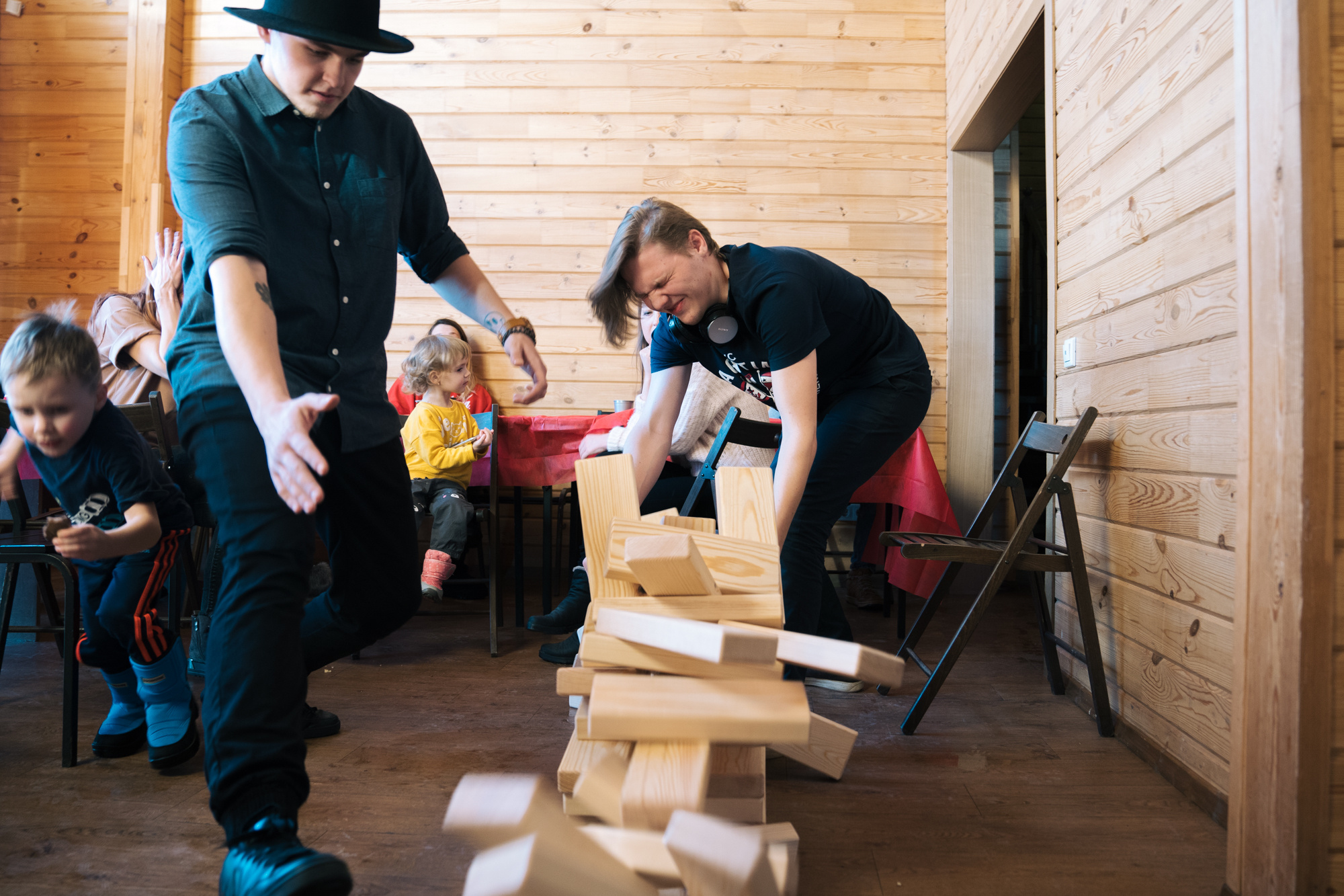 Alawar. Репортажный фотограф Света Асадчая