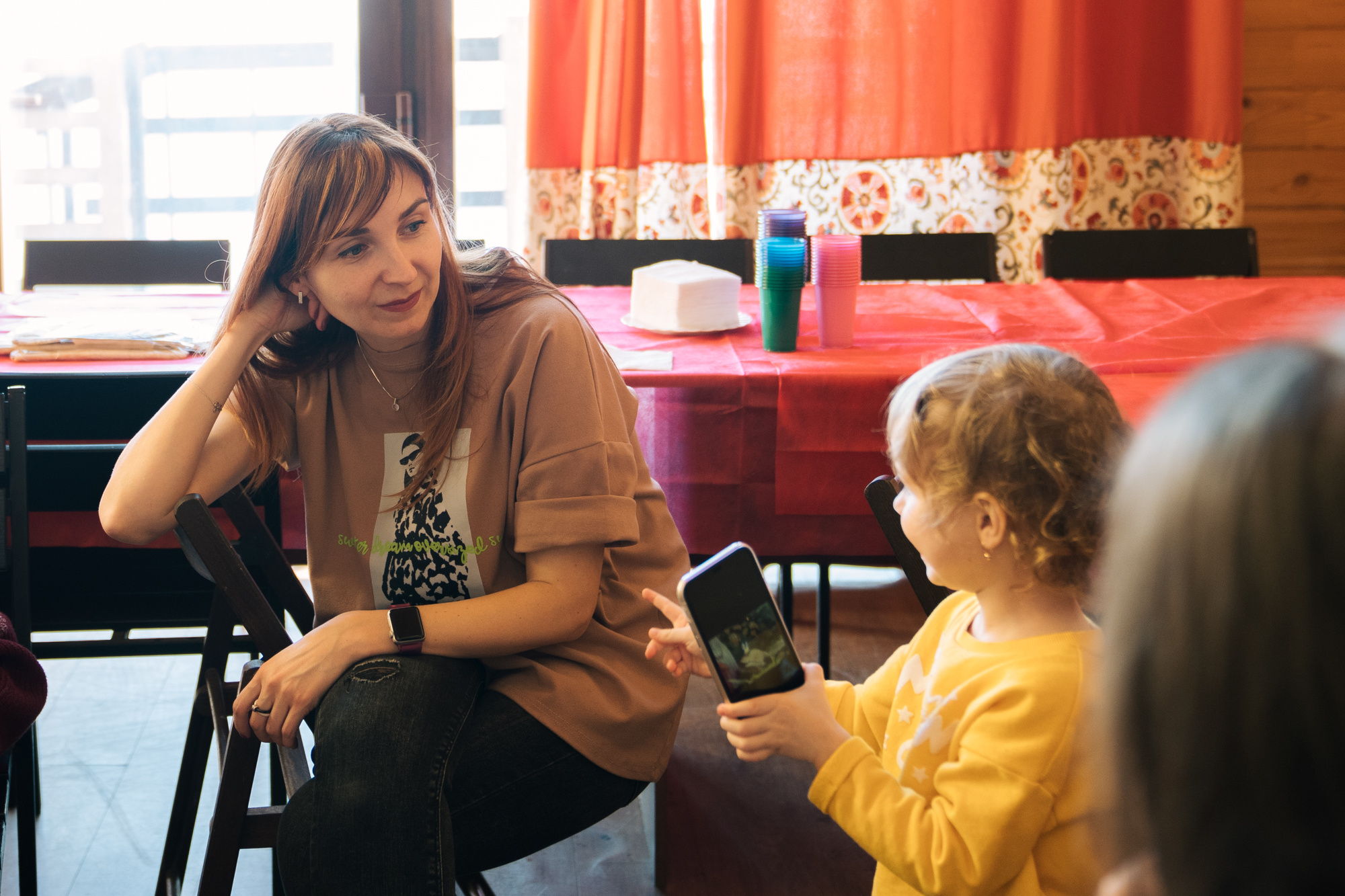 Alawar. Репортажный фотограф Света Асадчая