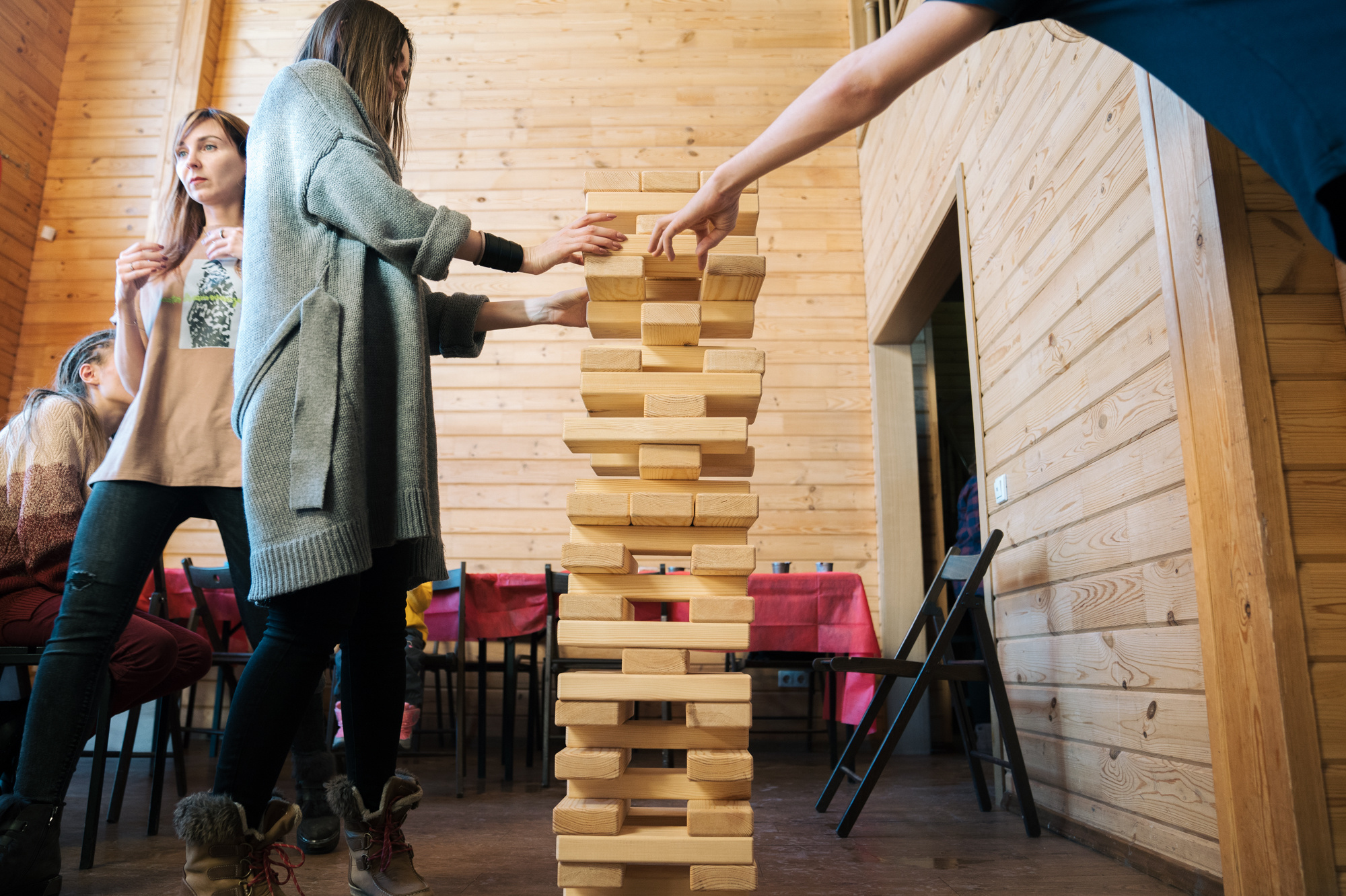 Alawar. Репортажный фотограф Света Асадчая