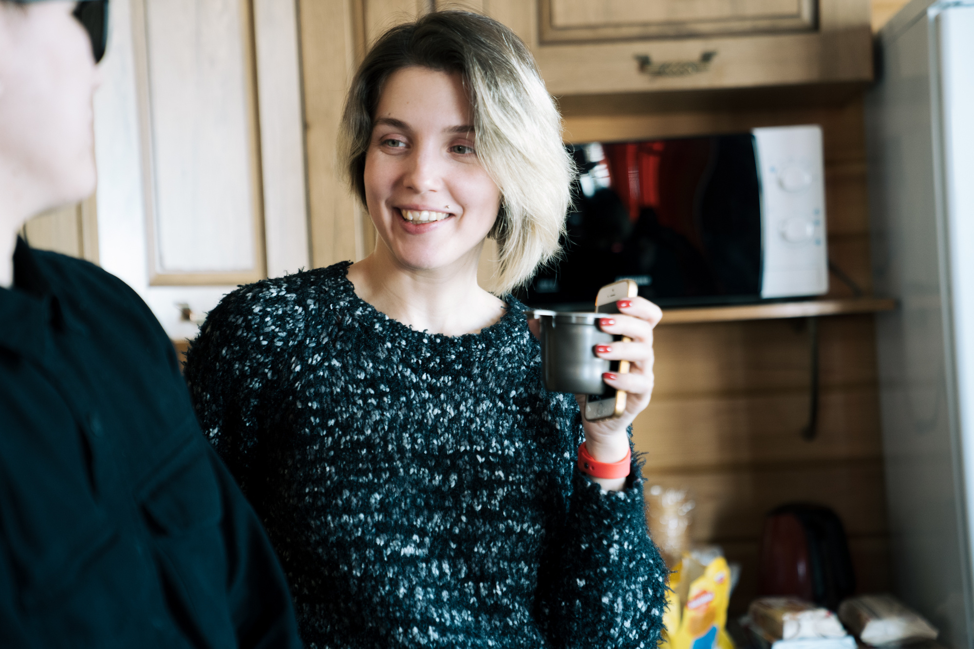 Alawar. Репортажный фотограф Света Асадчая