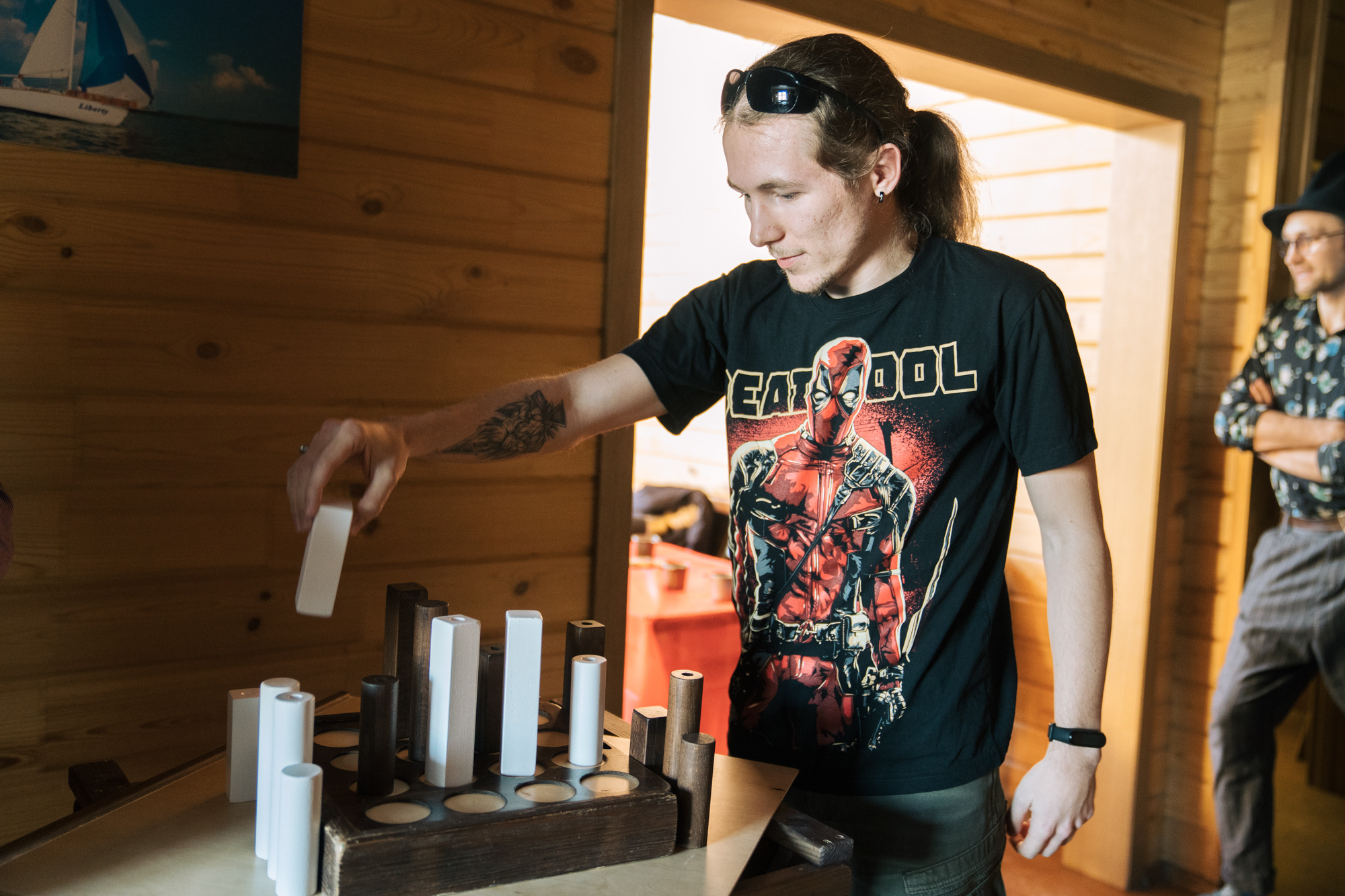 Alawar. Репортажный фотограф Света Асадчая