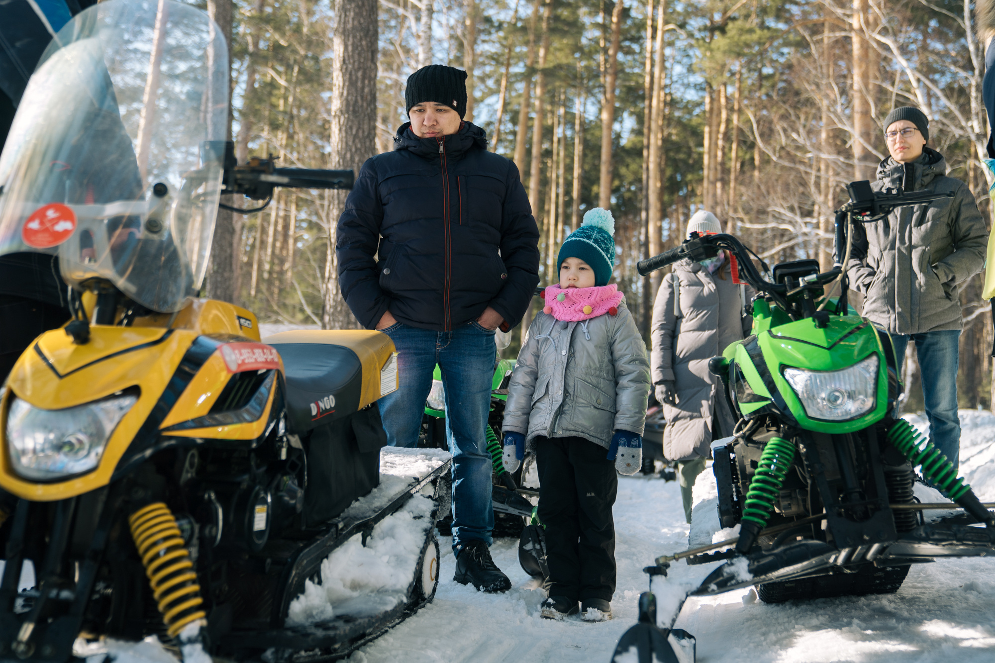 Alawar. Репортажный фотограф Света Асадчая