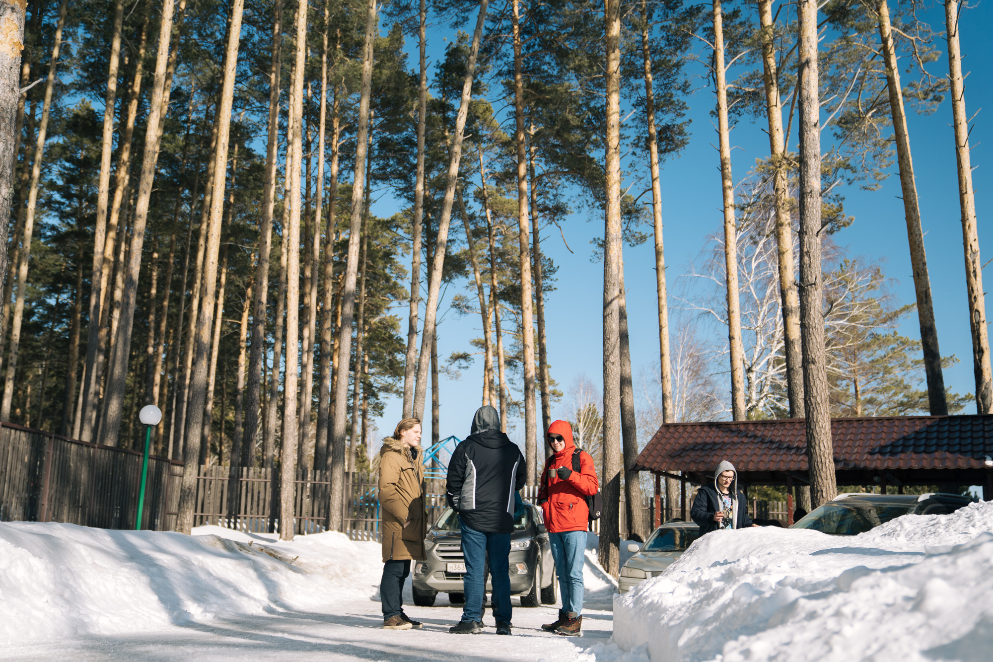Alawar. Репортажный фотограф Света Асадчая