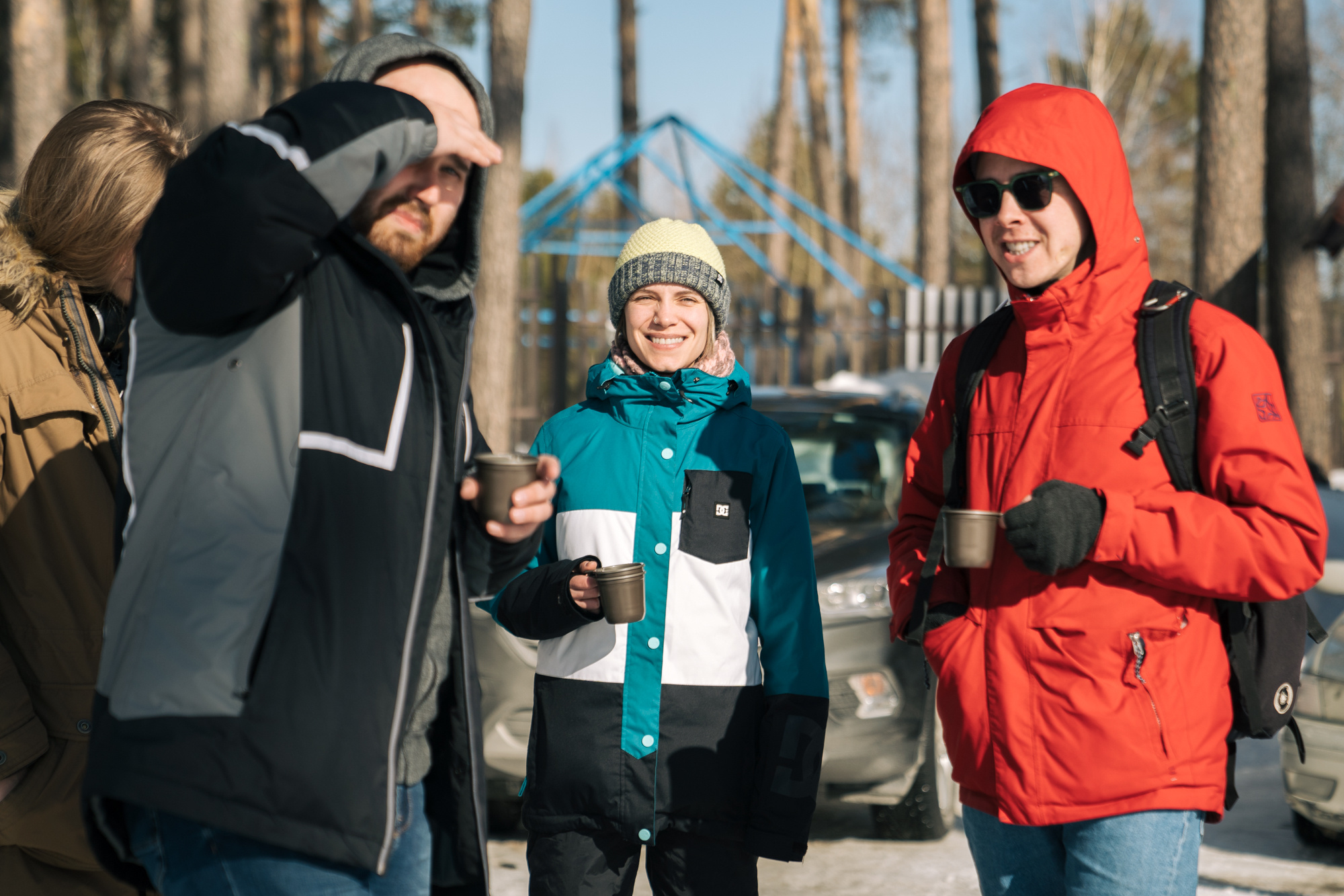 Alawar. Репортажный фотограф Света Асадчая