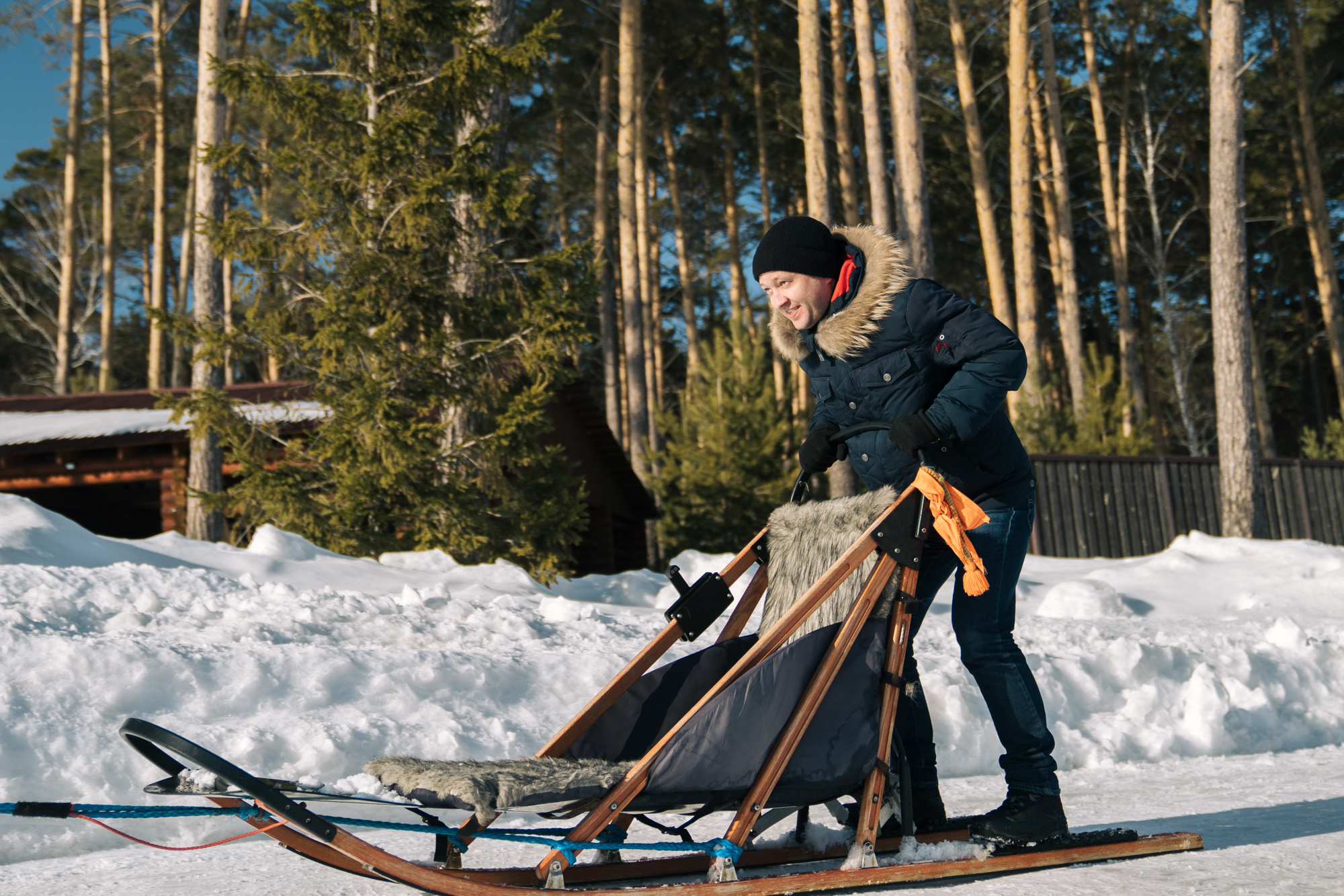 Alawar. Репортажный фотограф Света Асадчая