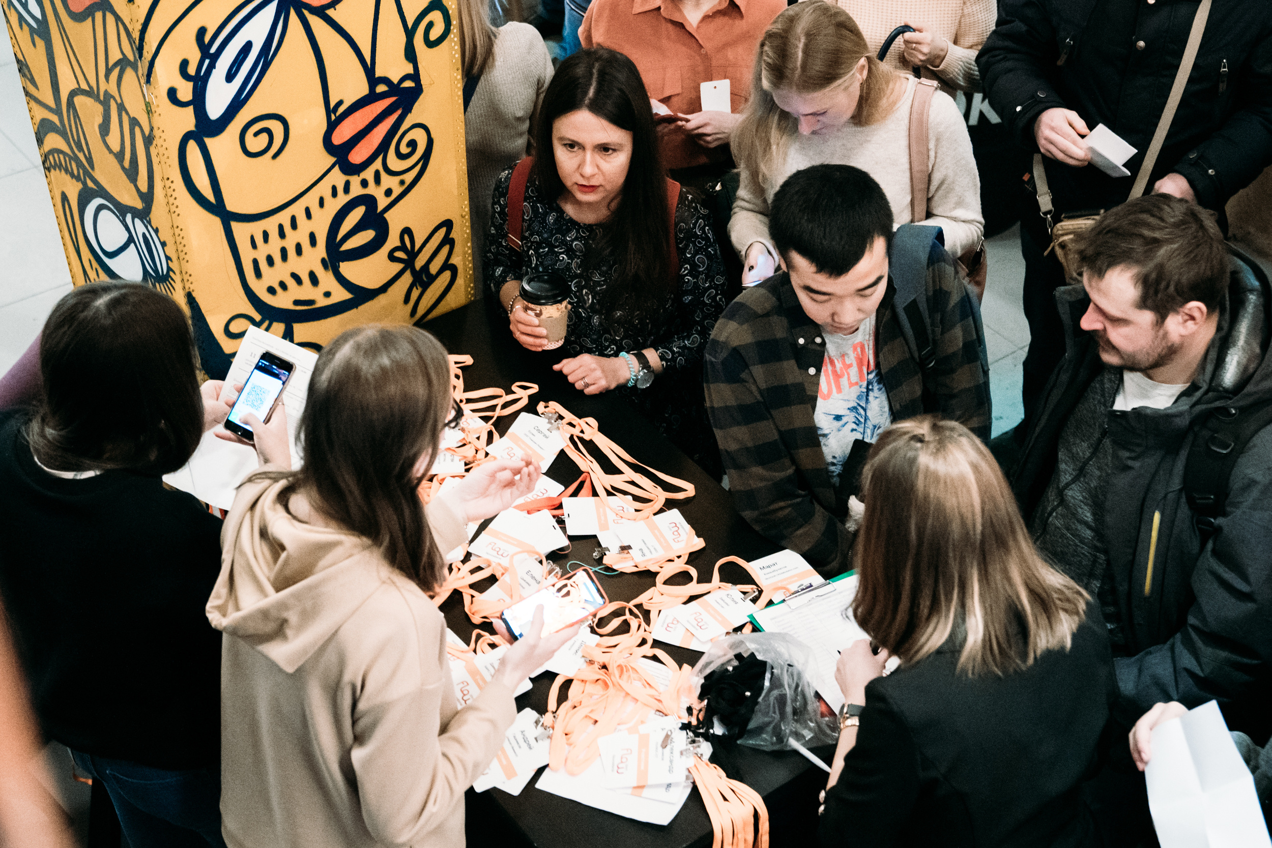 Первая в СНГ конференция серии FlowDays, посвященная КАНБАН-методу