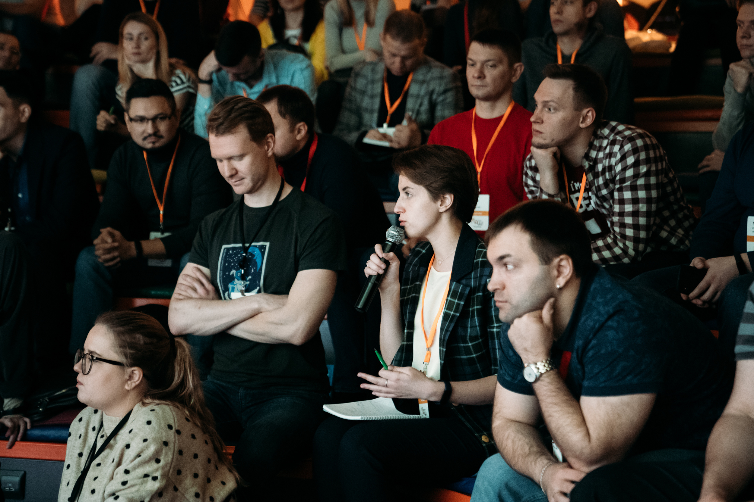 Первая в СНГ конференция серии FlowDays, посвященная КАНБАН-методу