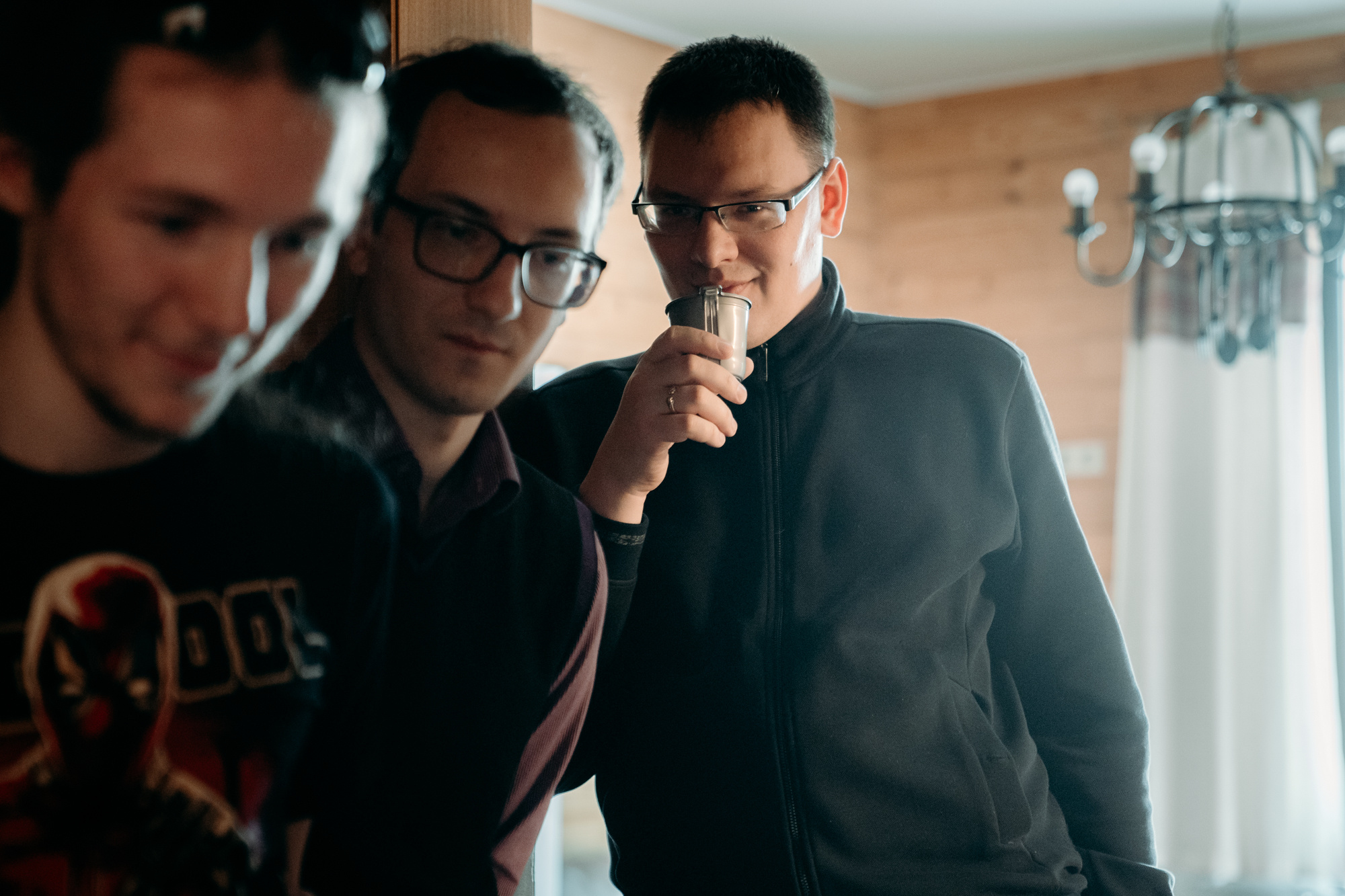 Alawar. Репортажный фотограф Света Асадчая