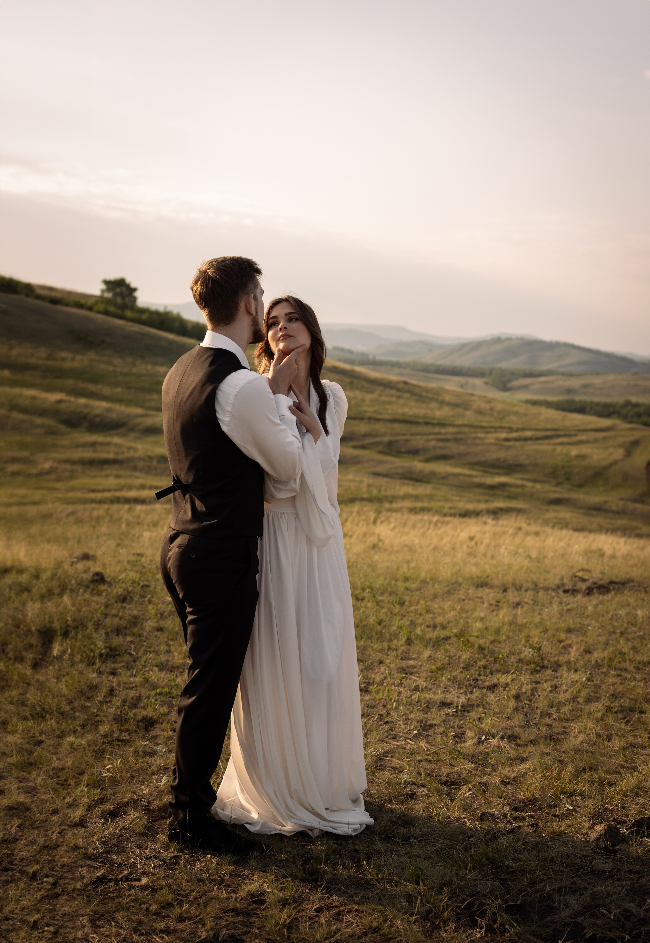 Алина Камалова