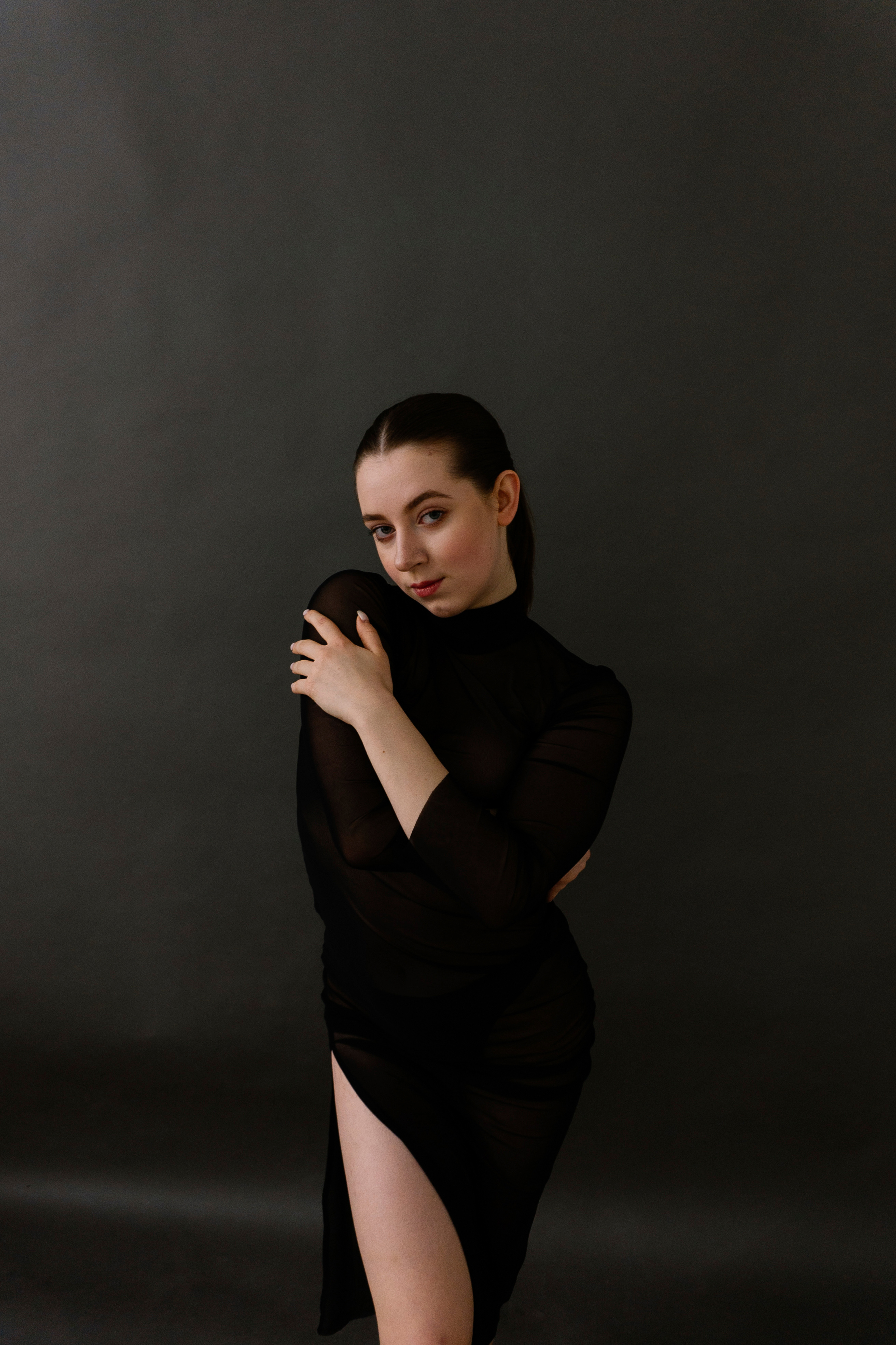 Александра Кочергина