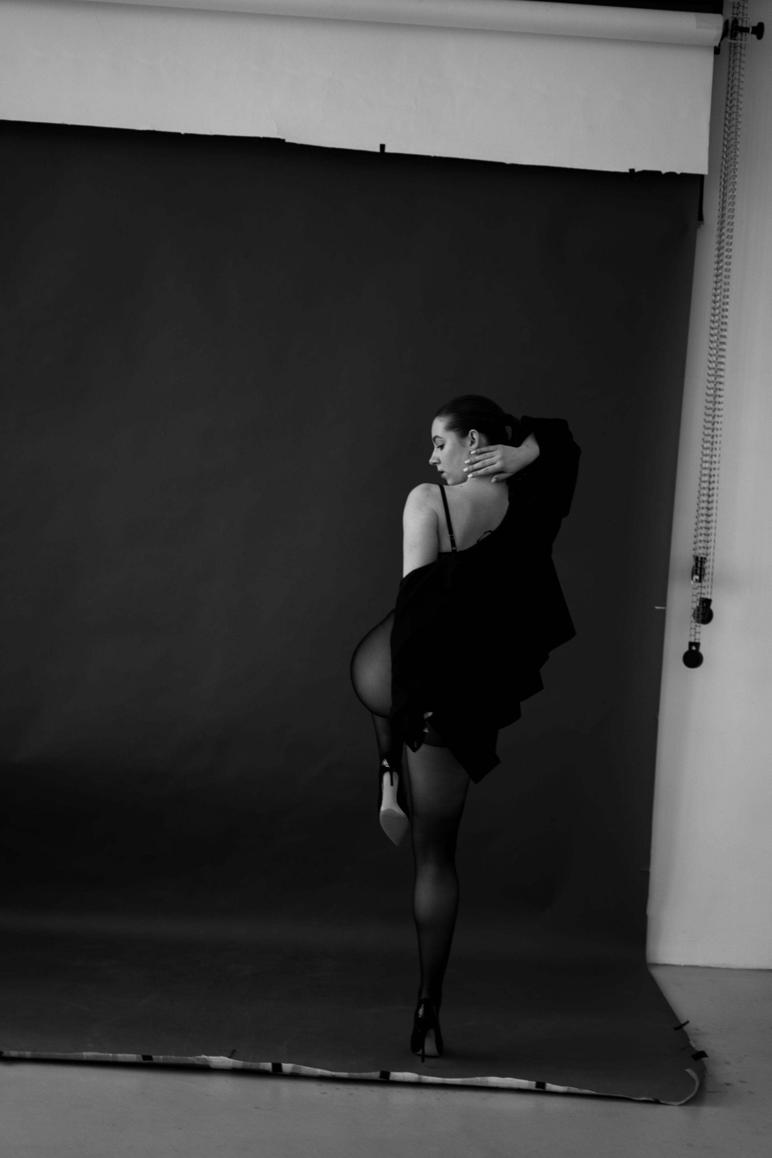 Александра Кочергина