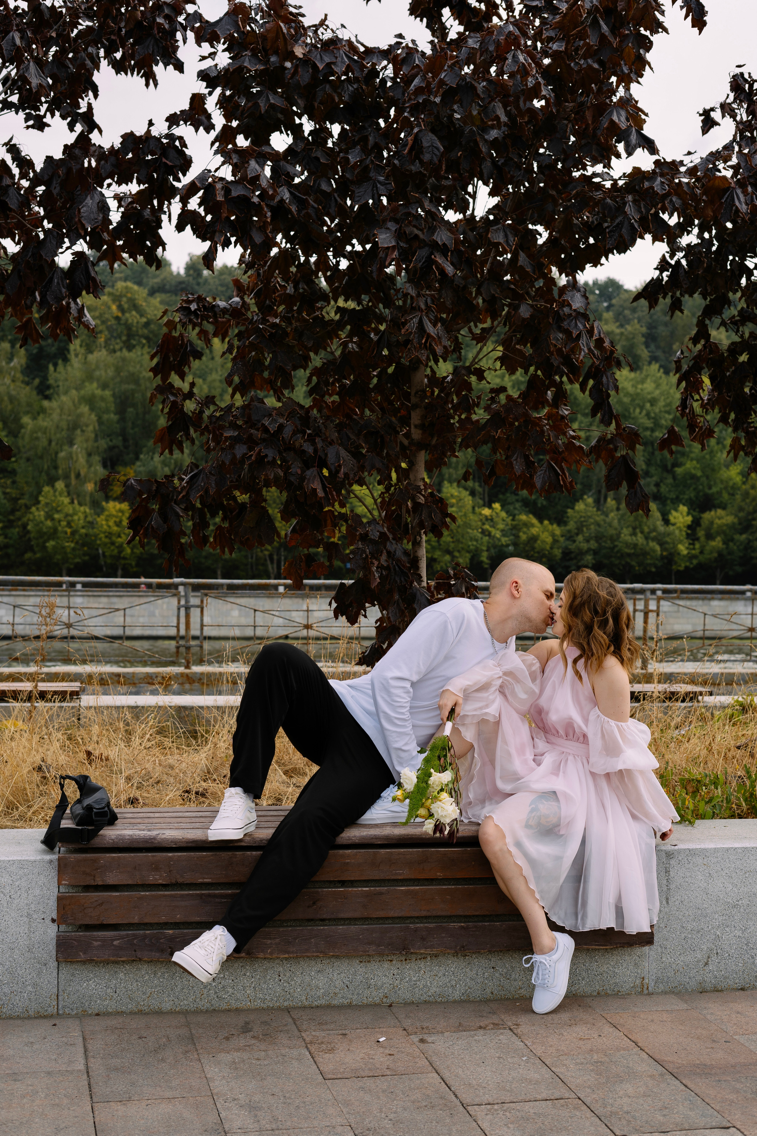 Галя / Артем