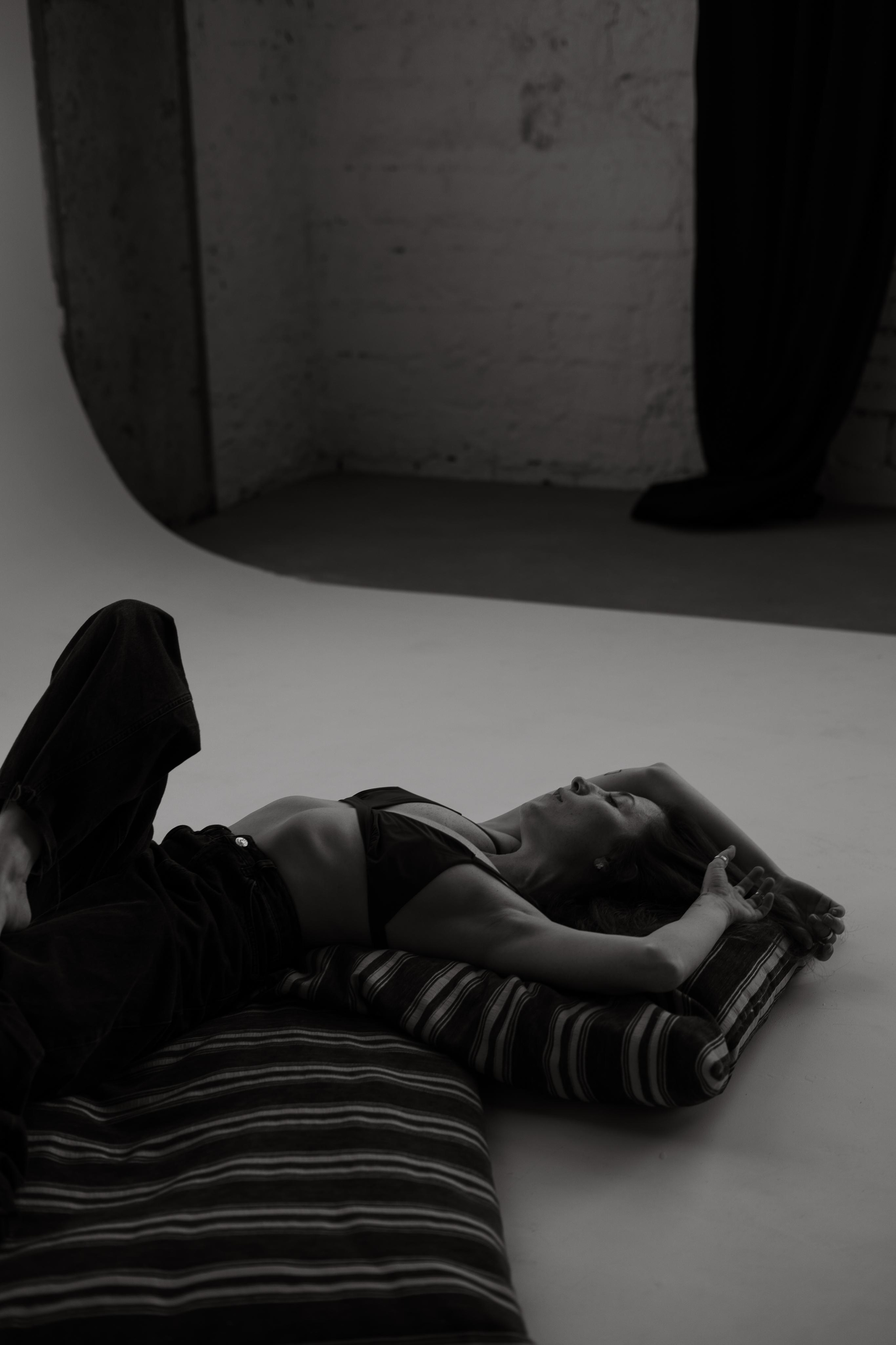 Ира Подшивалова