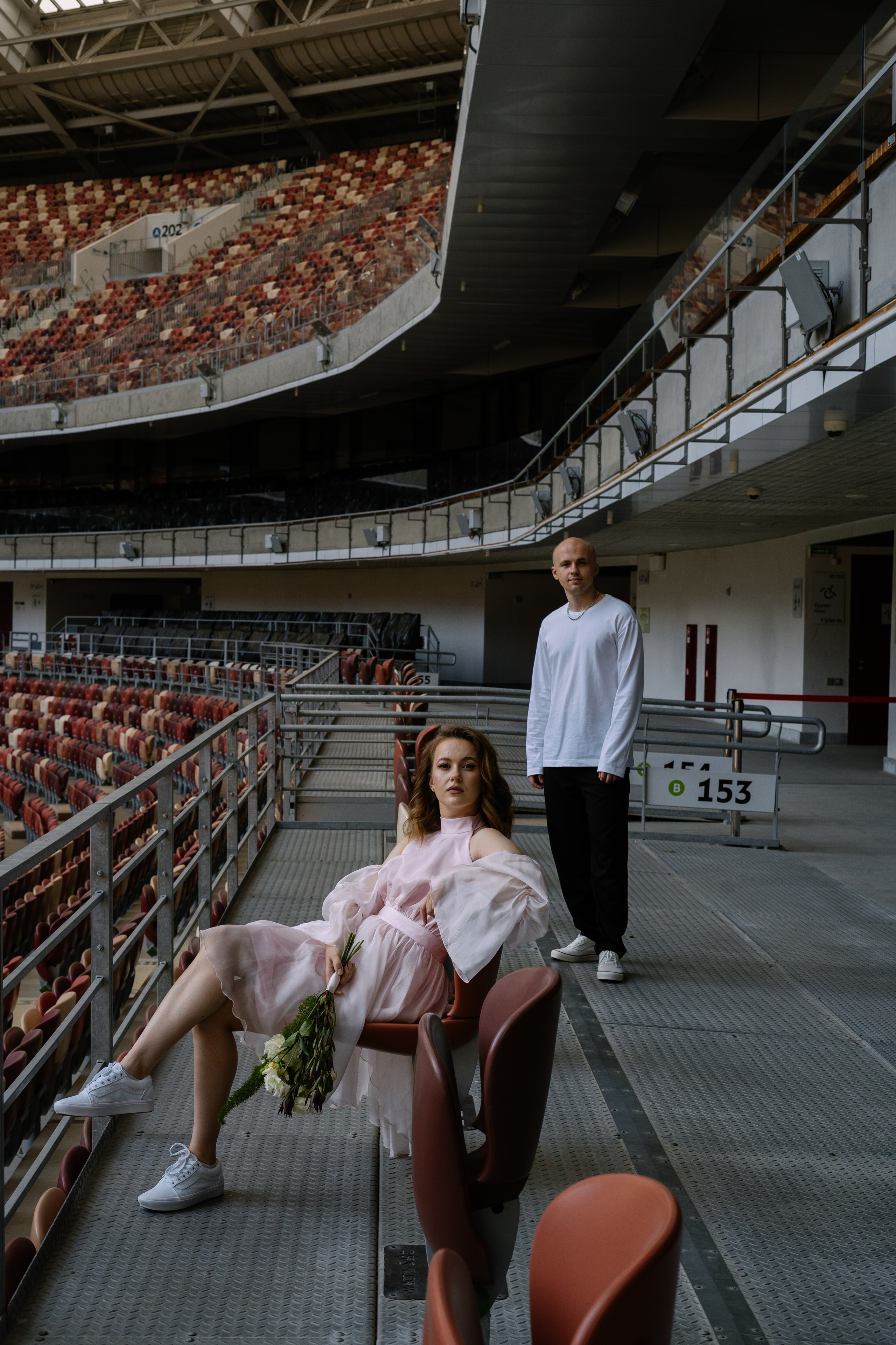 Галя / Артем