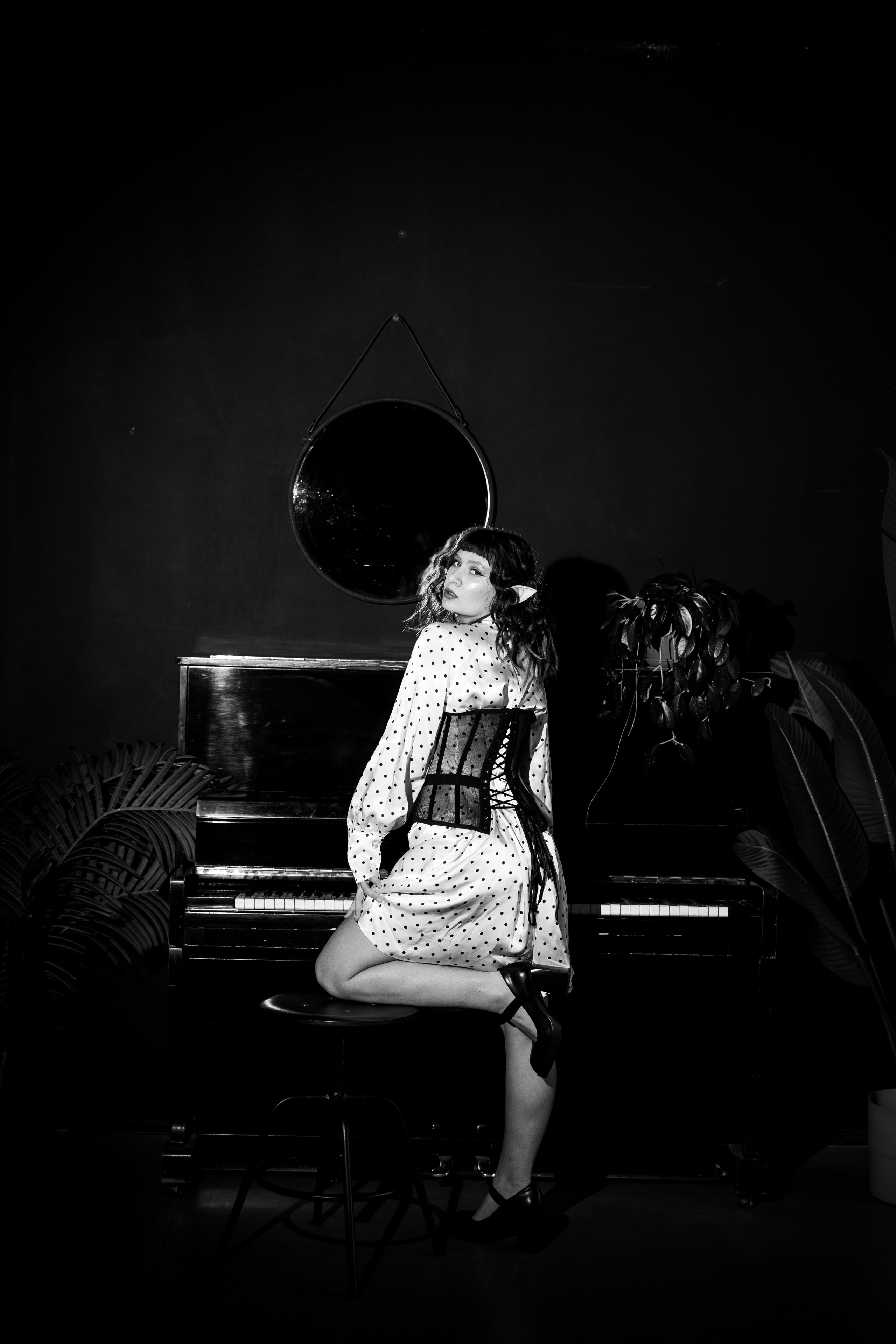 Еще портреты